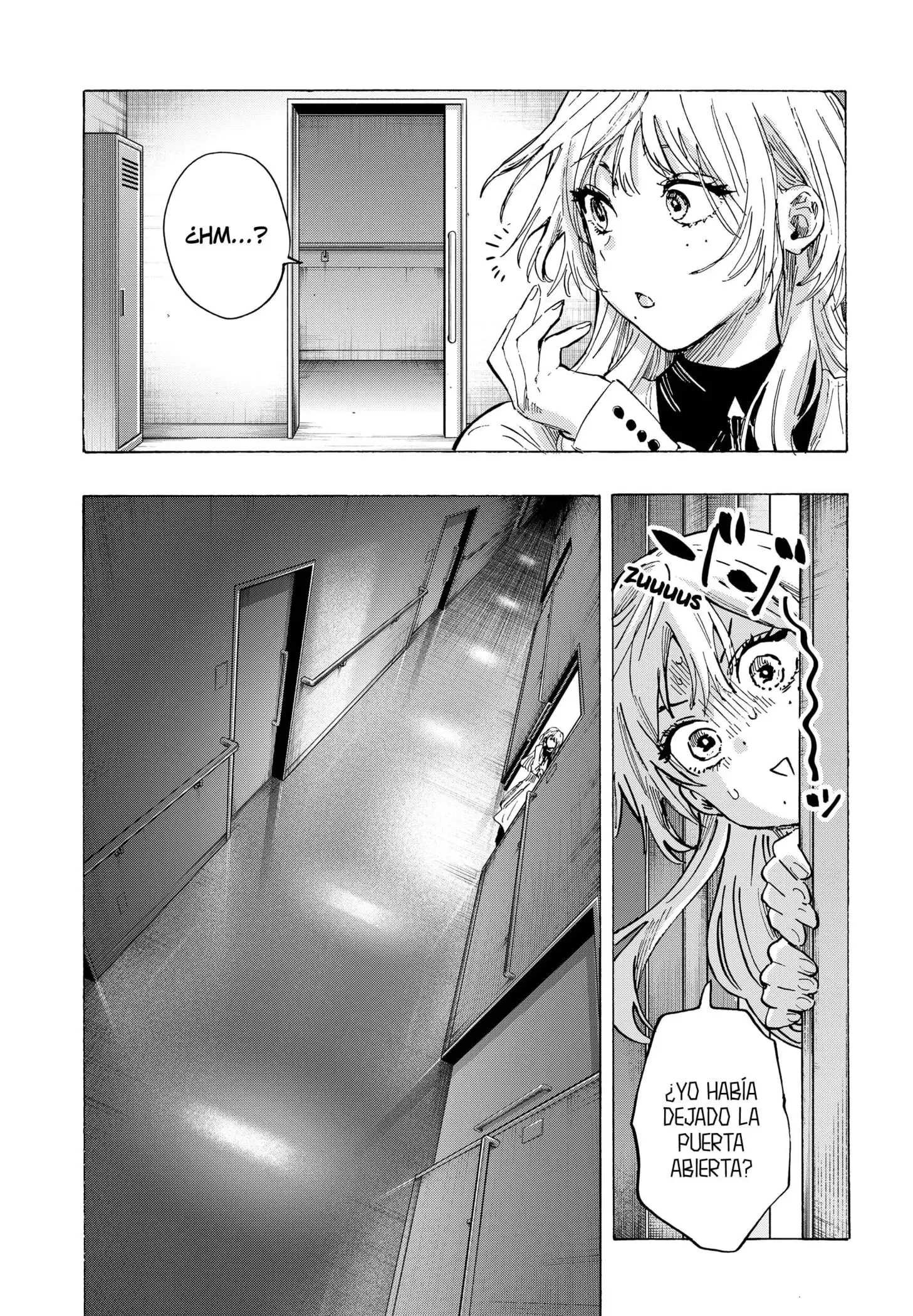 Read Marriage Toxin ES Manga Online