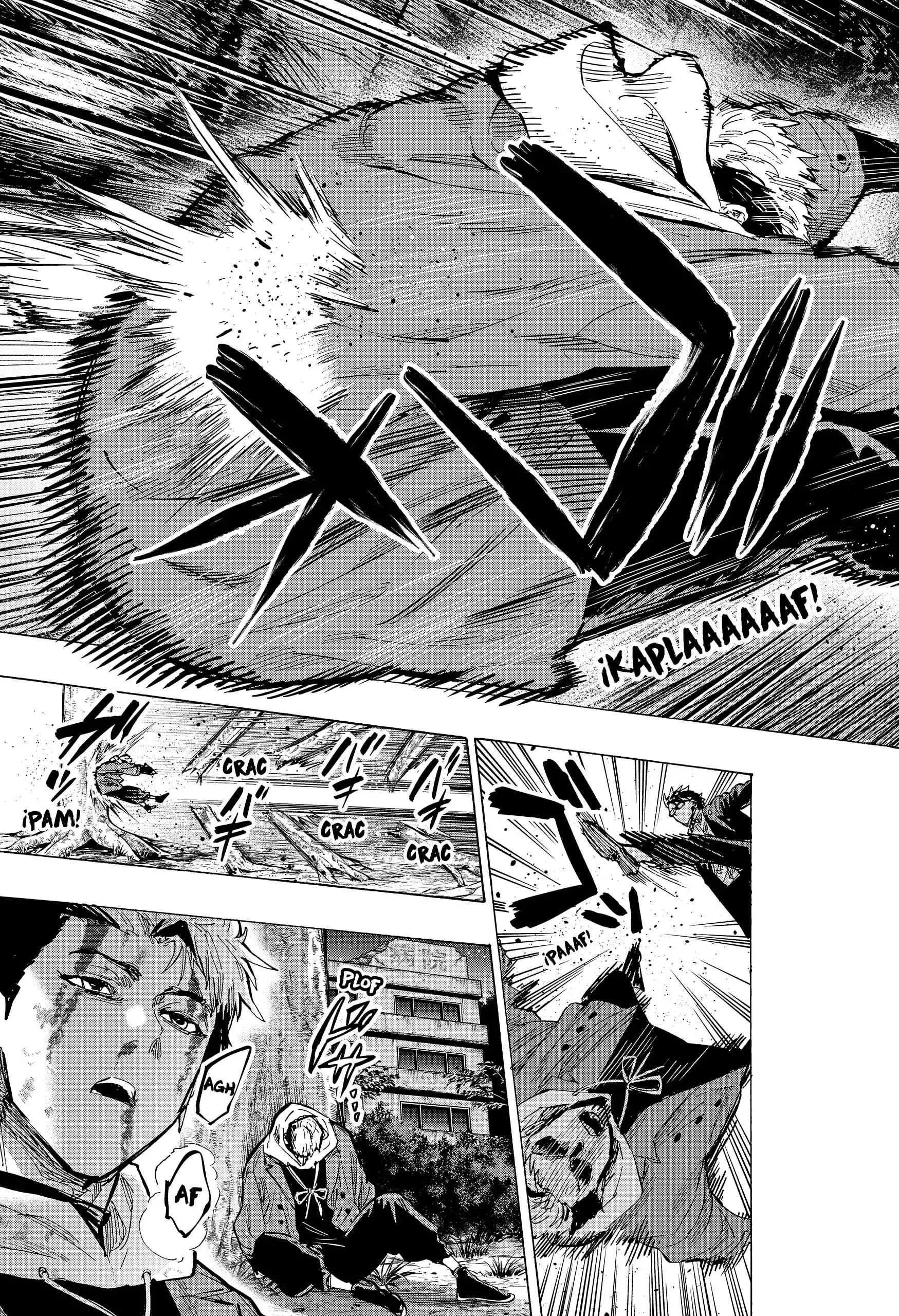 Read Marriage Toxin ES Manga Online