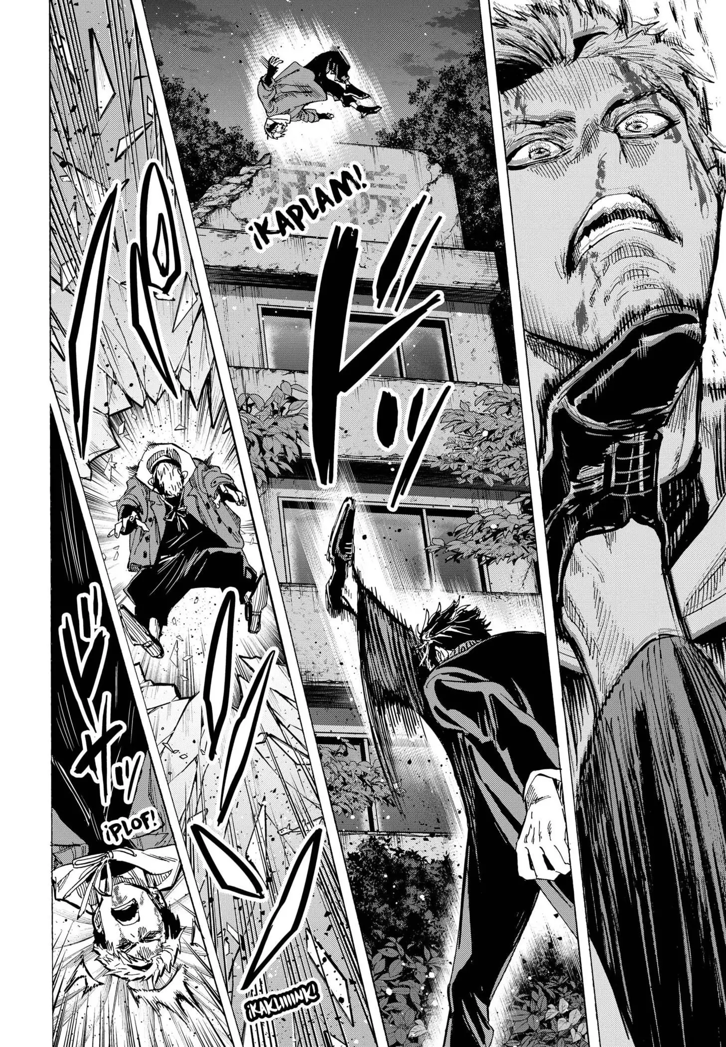 Read Marriage Toxin ES Manga Online