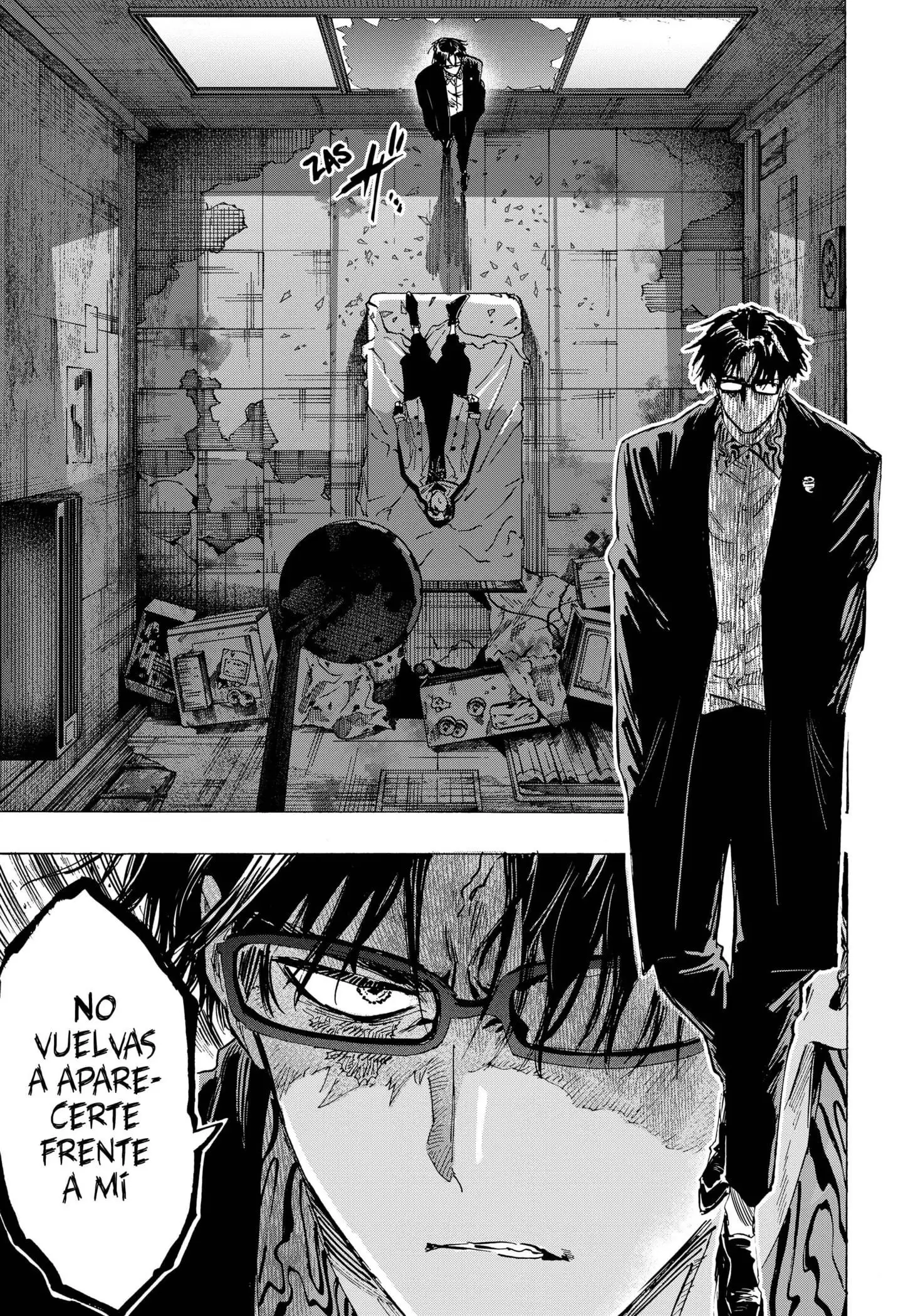 Read Marriage Toxin ES Manga Online