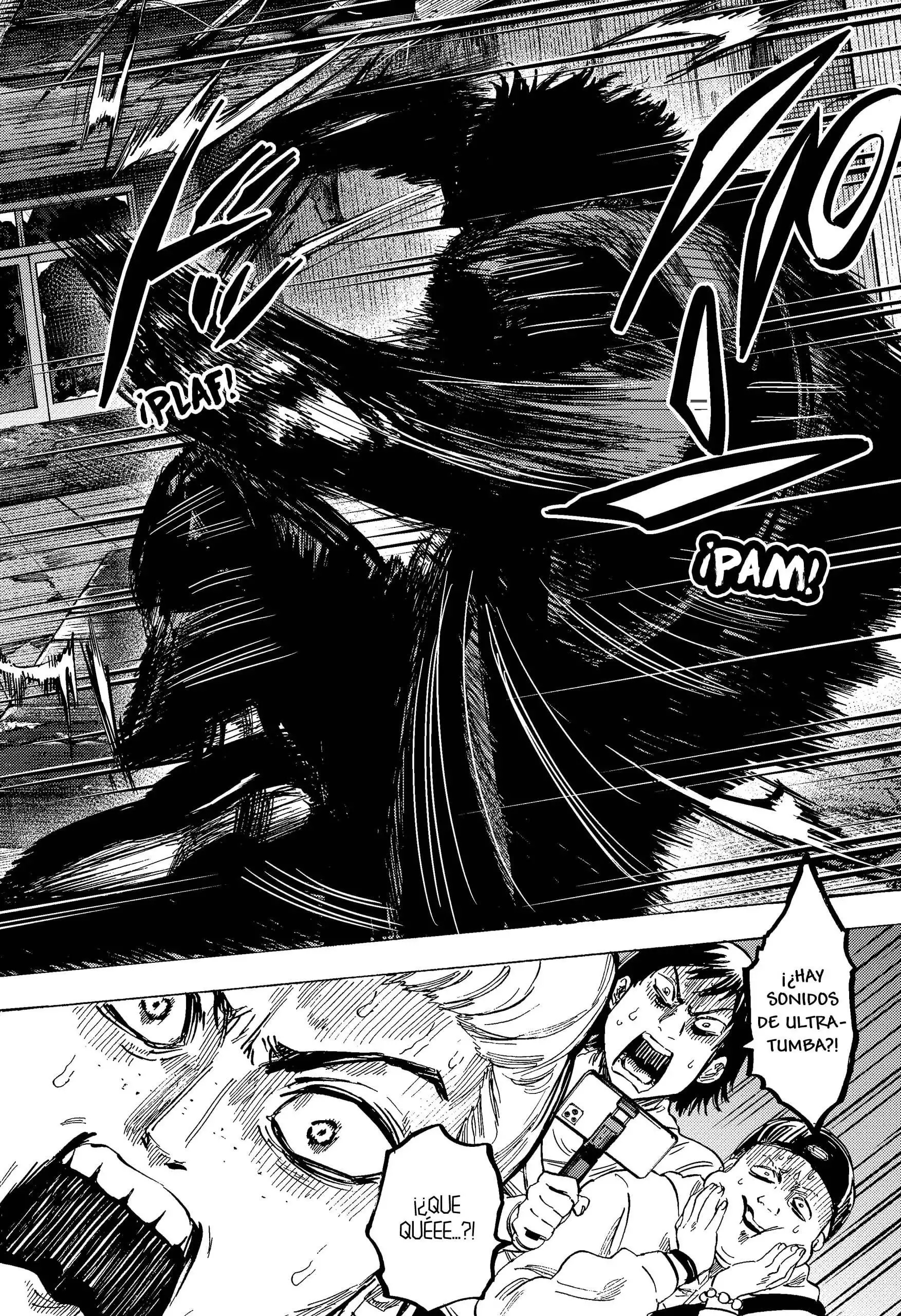 Read Marriage Toxin ES Manga Online