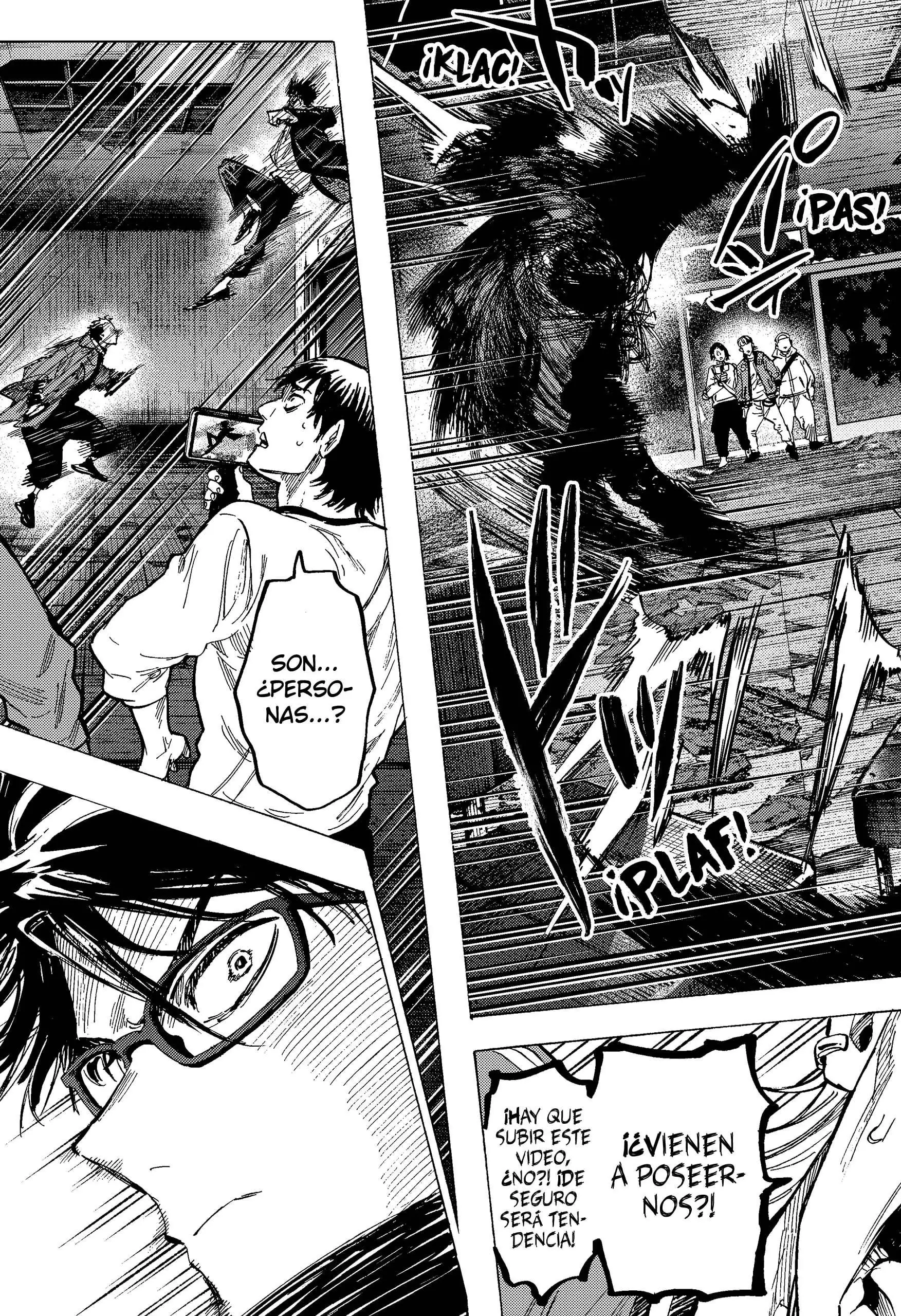 Read Marriage Toxin ES Manga Online