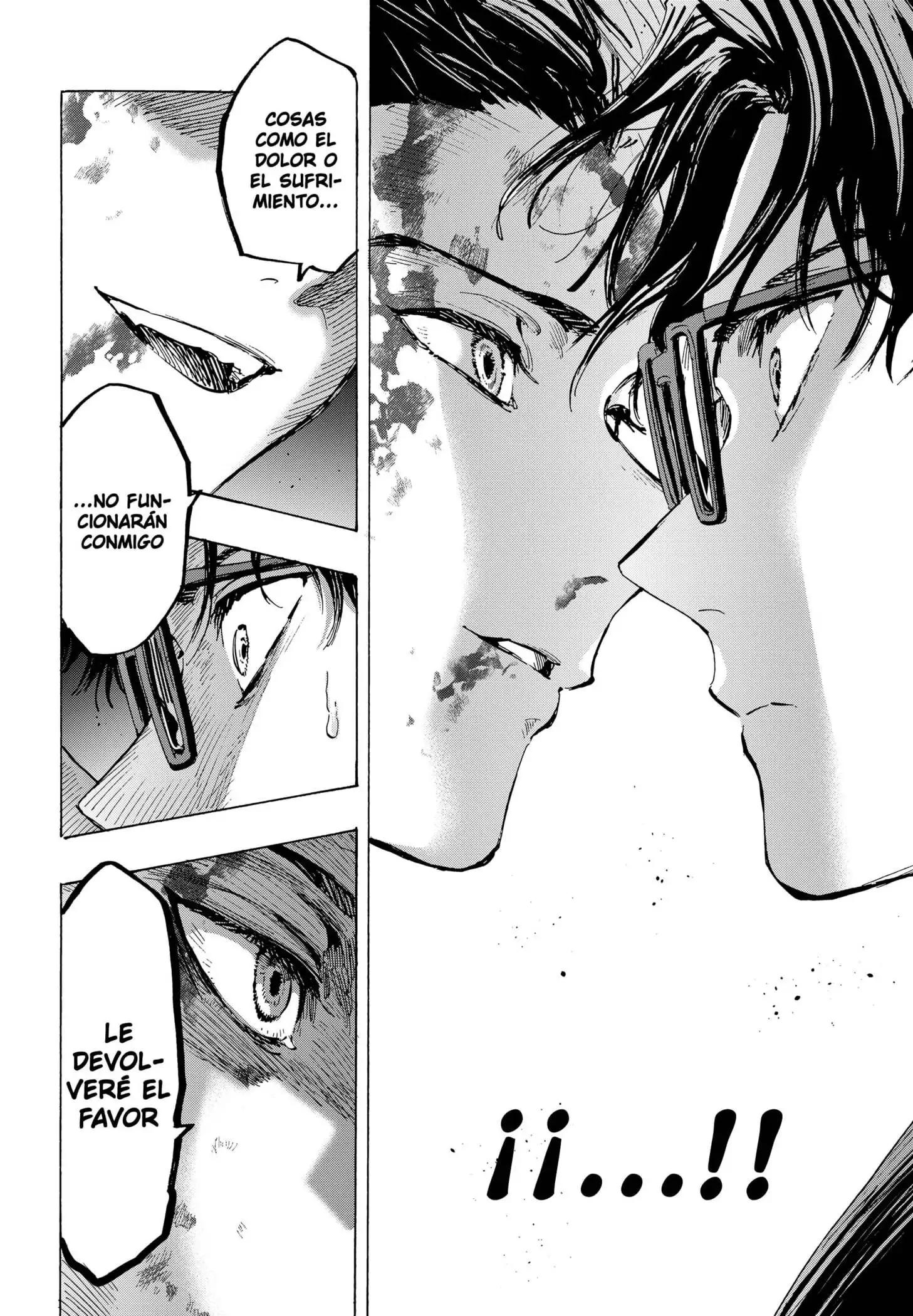 Read Marriage Toxin ES Manga Online