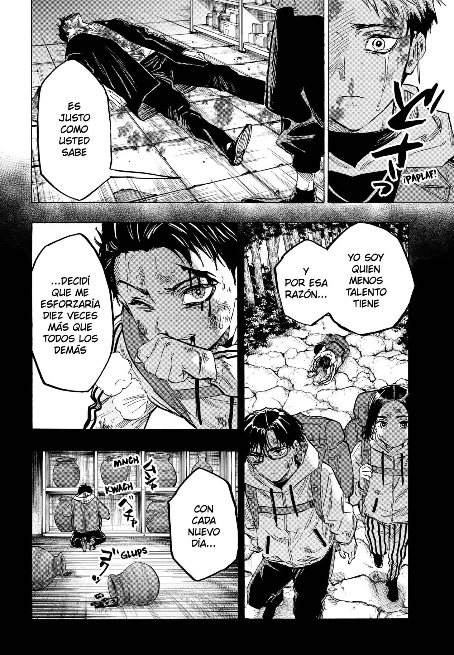 Read Marriage Toxin ES Manga Online