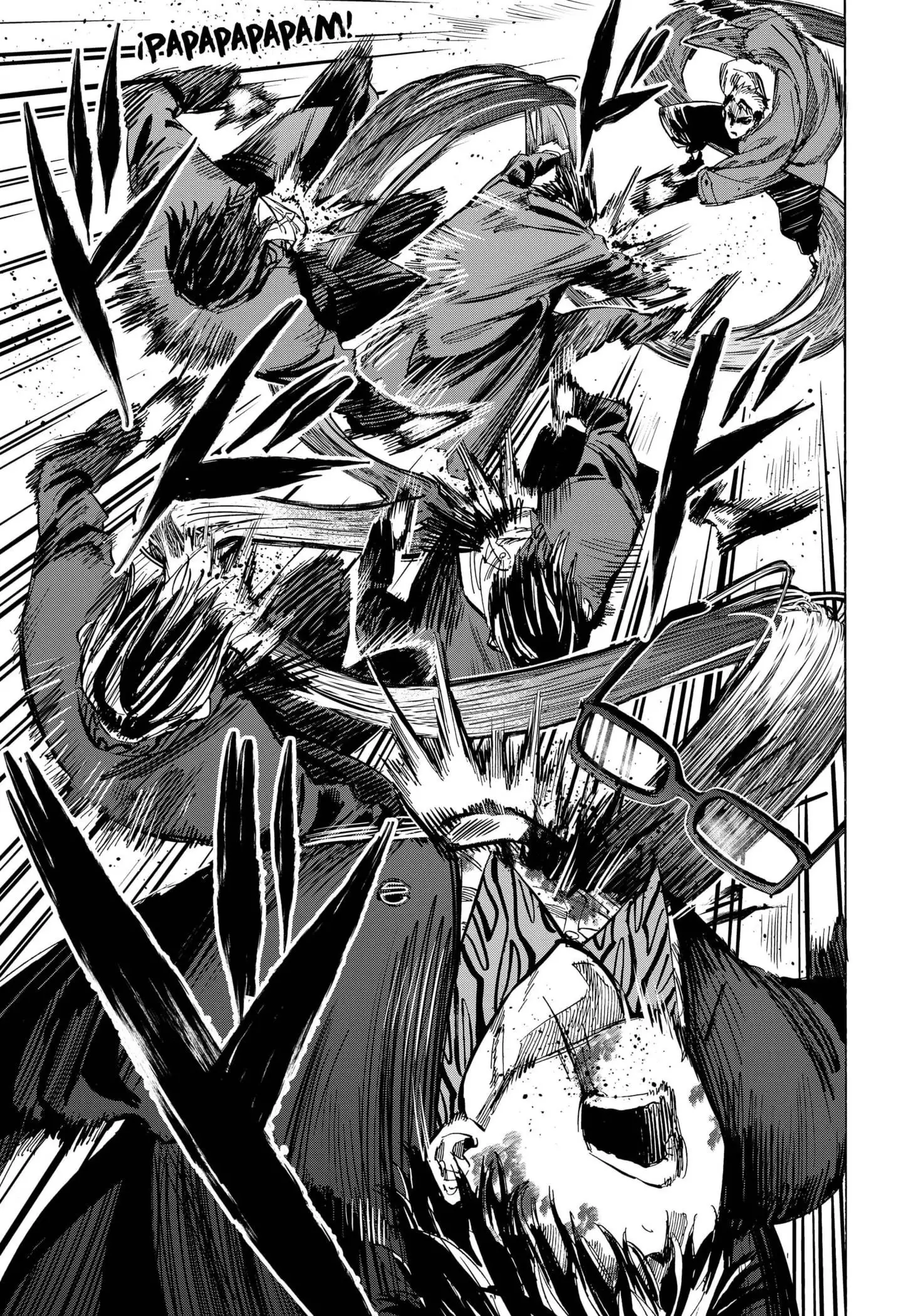 Read Marriage Toxin ES Manga Online