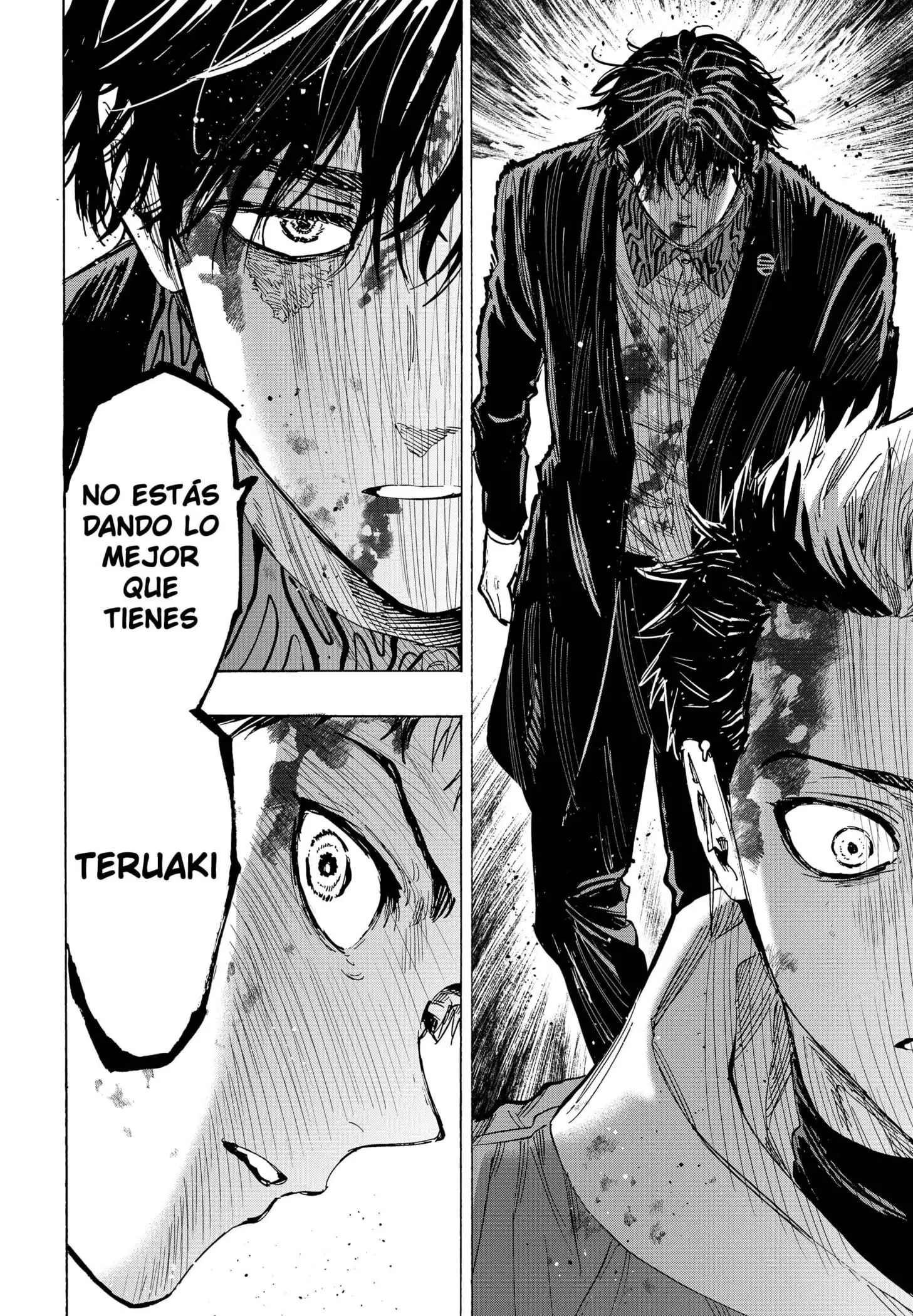 Read Marriage Toxin ES Manga Online