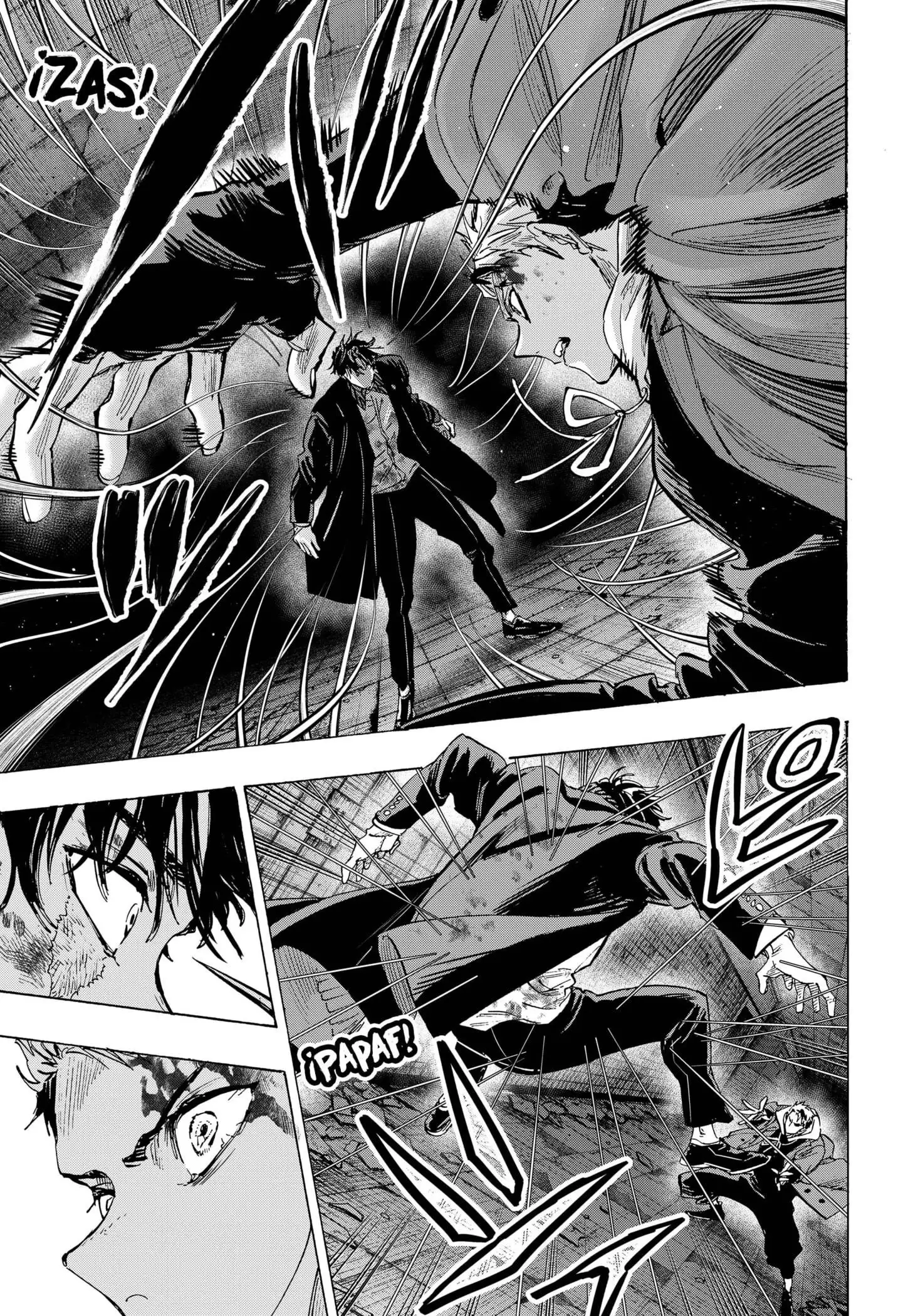 Read Marriage Toxin ES Manga Online