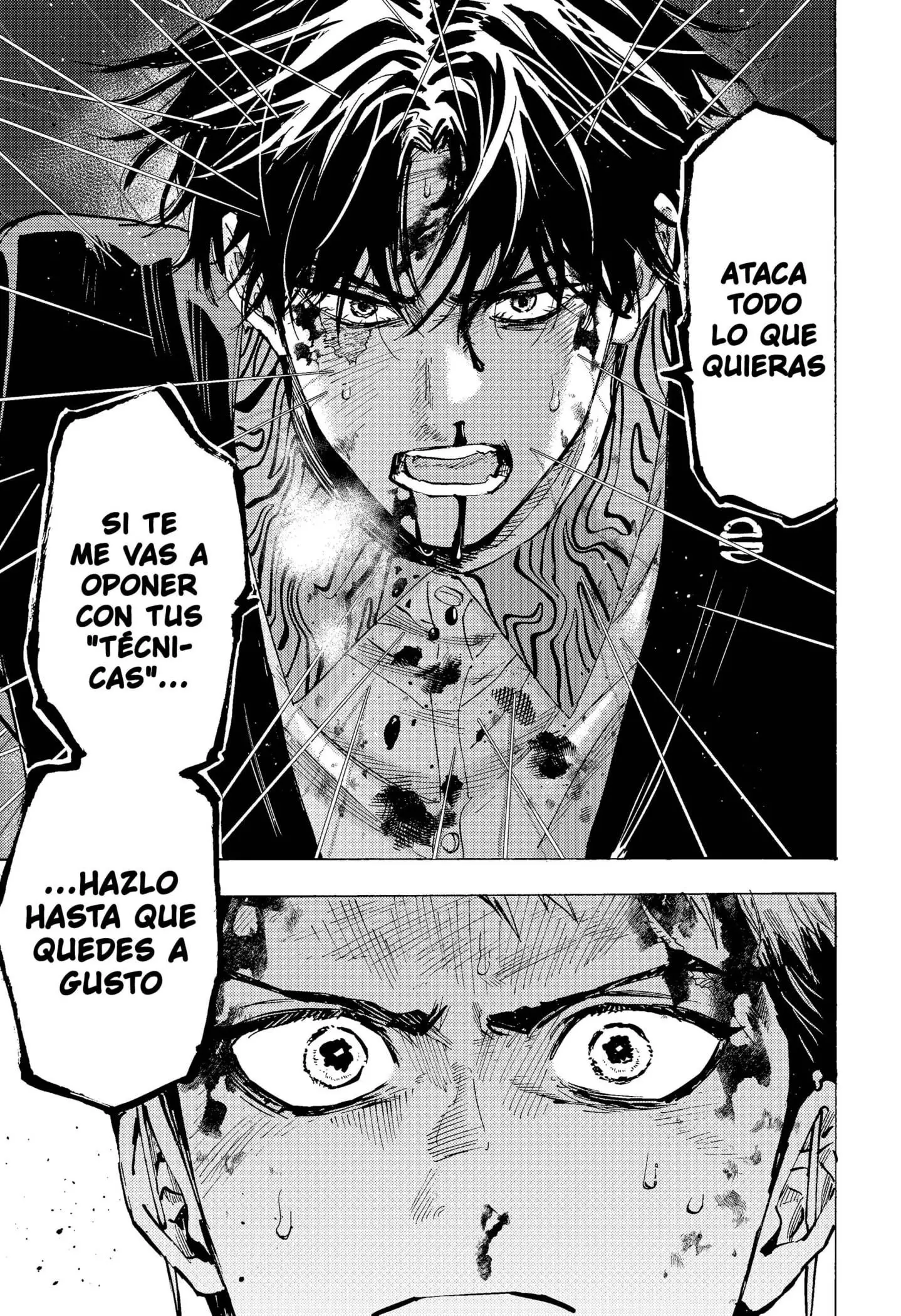 Read Marriage Toxin ES Manga Online