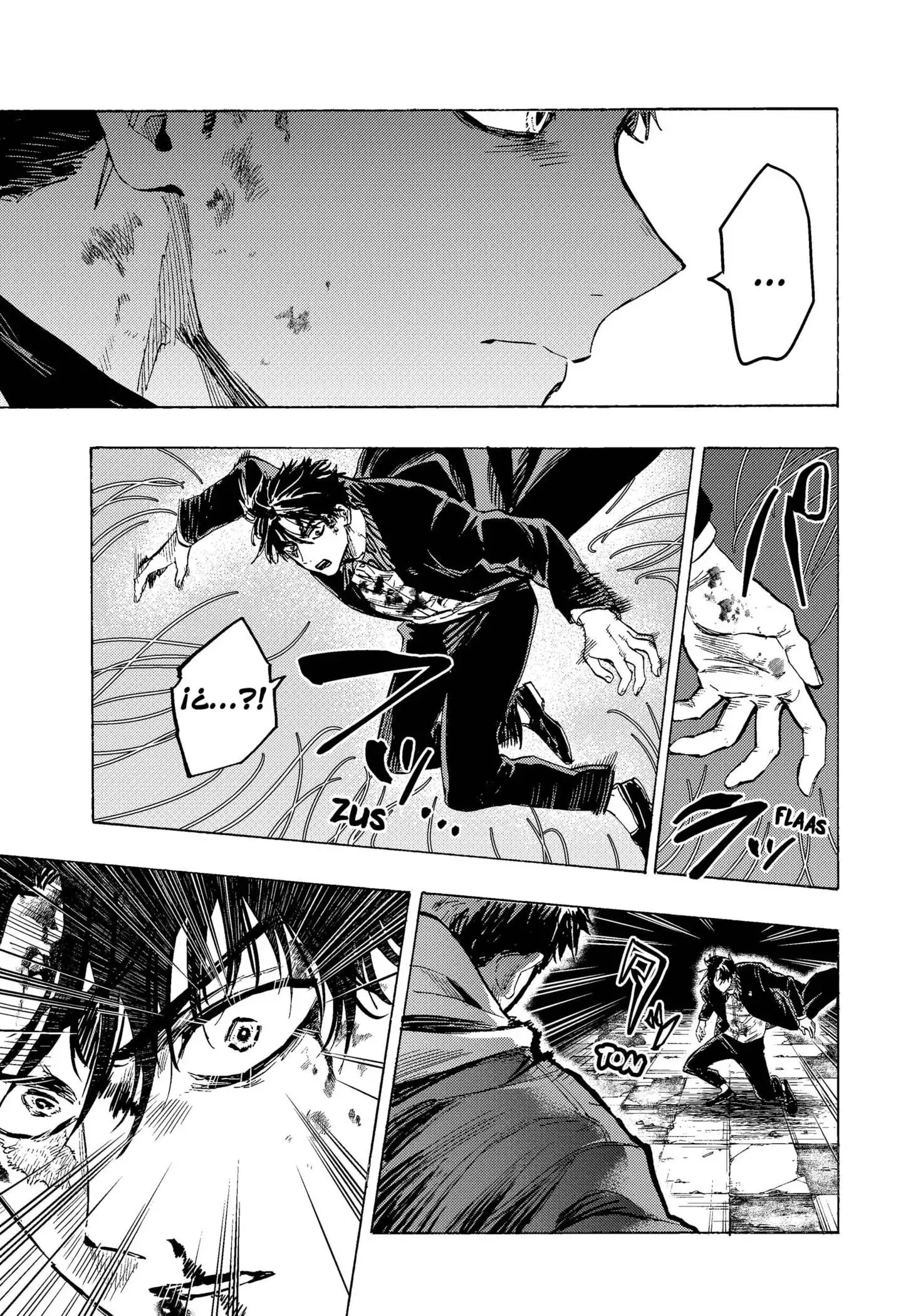 Read Marriage Toxin ES Manga Online