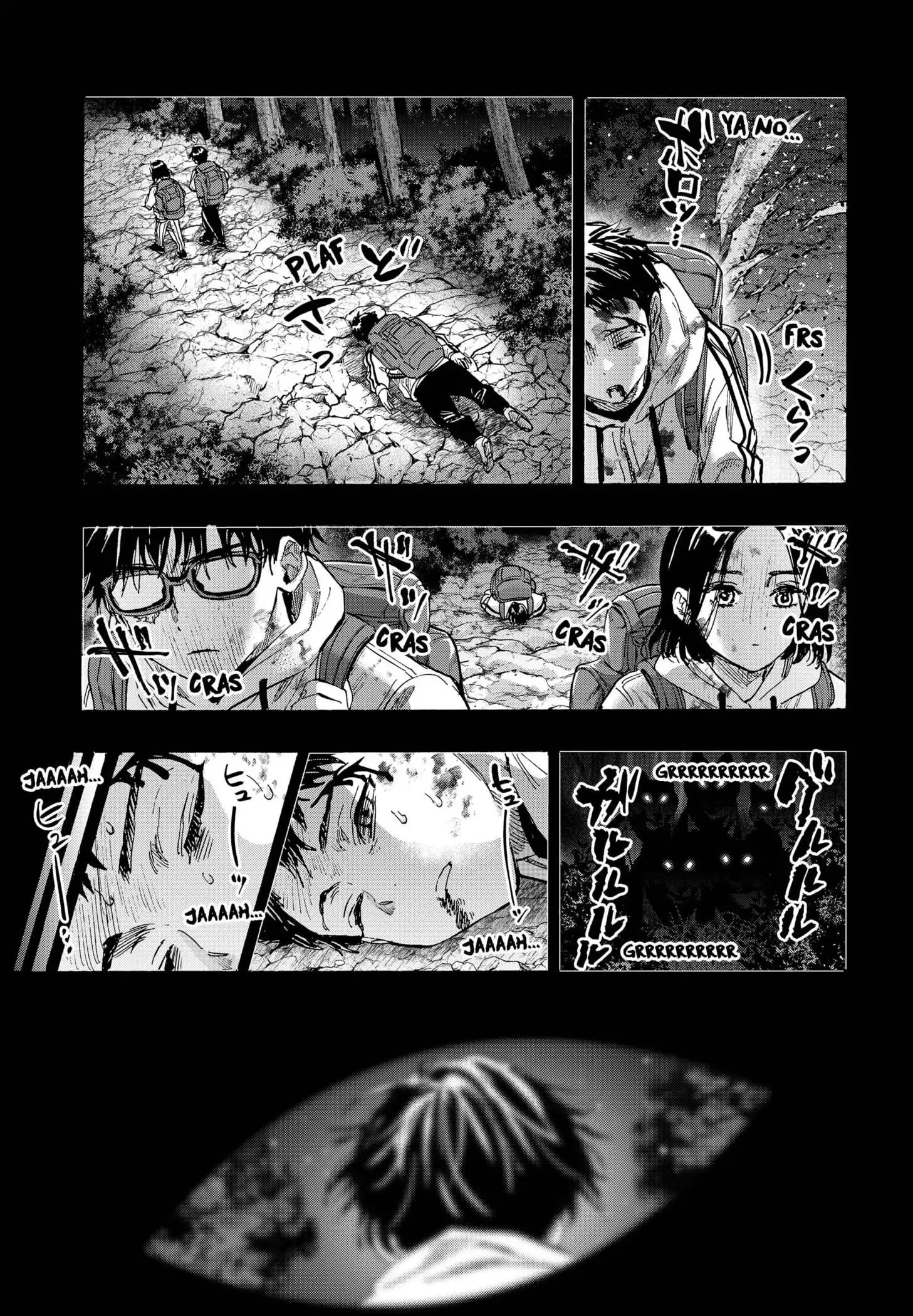 Read Marriage Toxin ES Manga Online