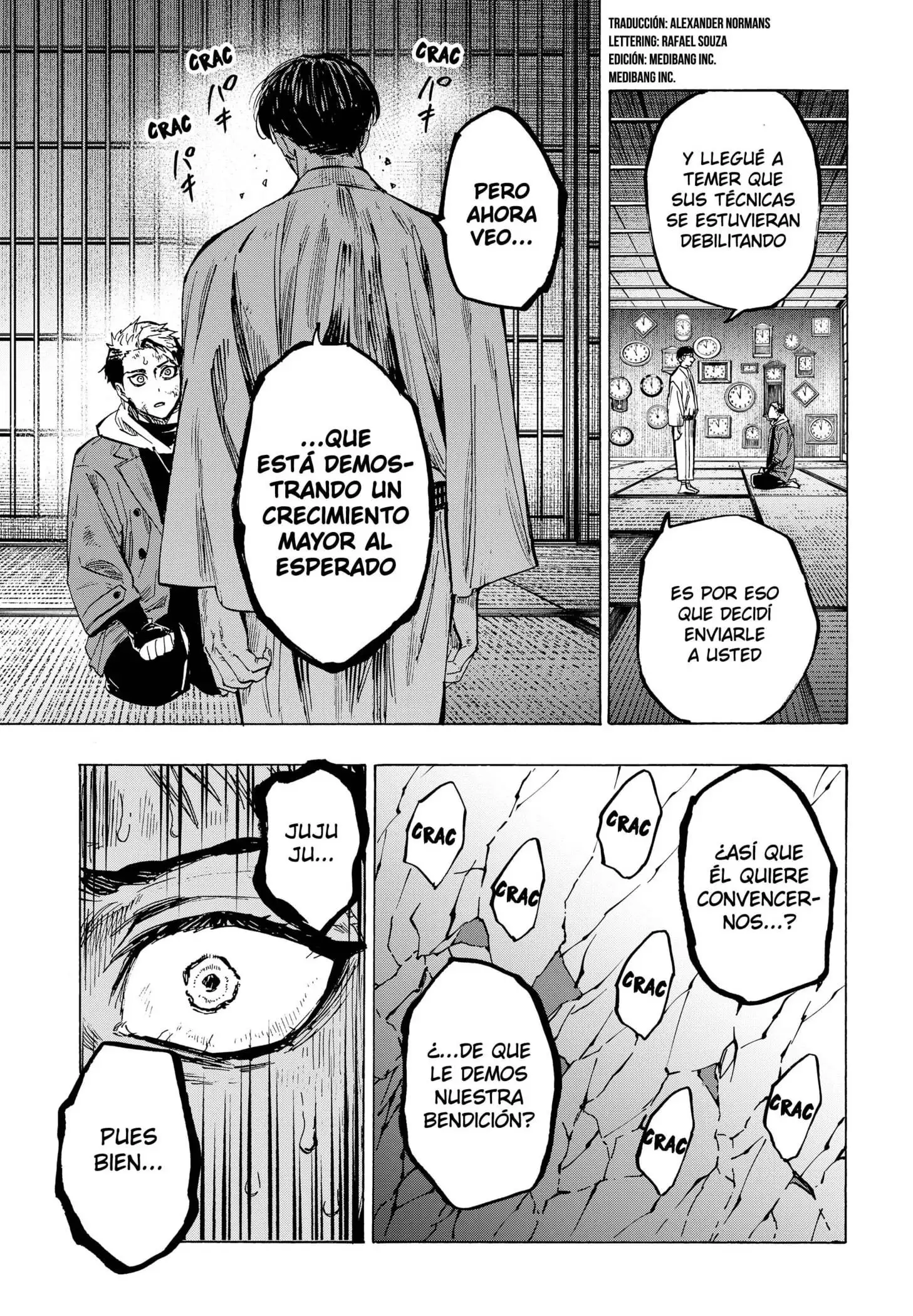 Read Marriage Toxin ES Manga Online