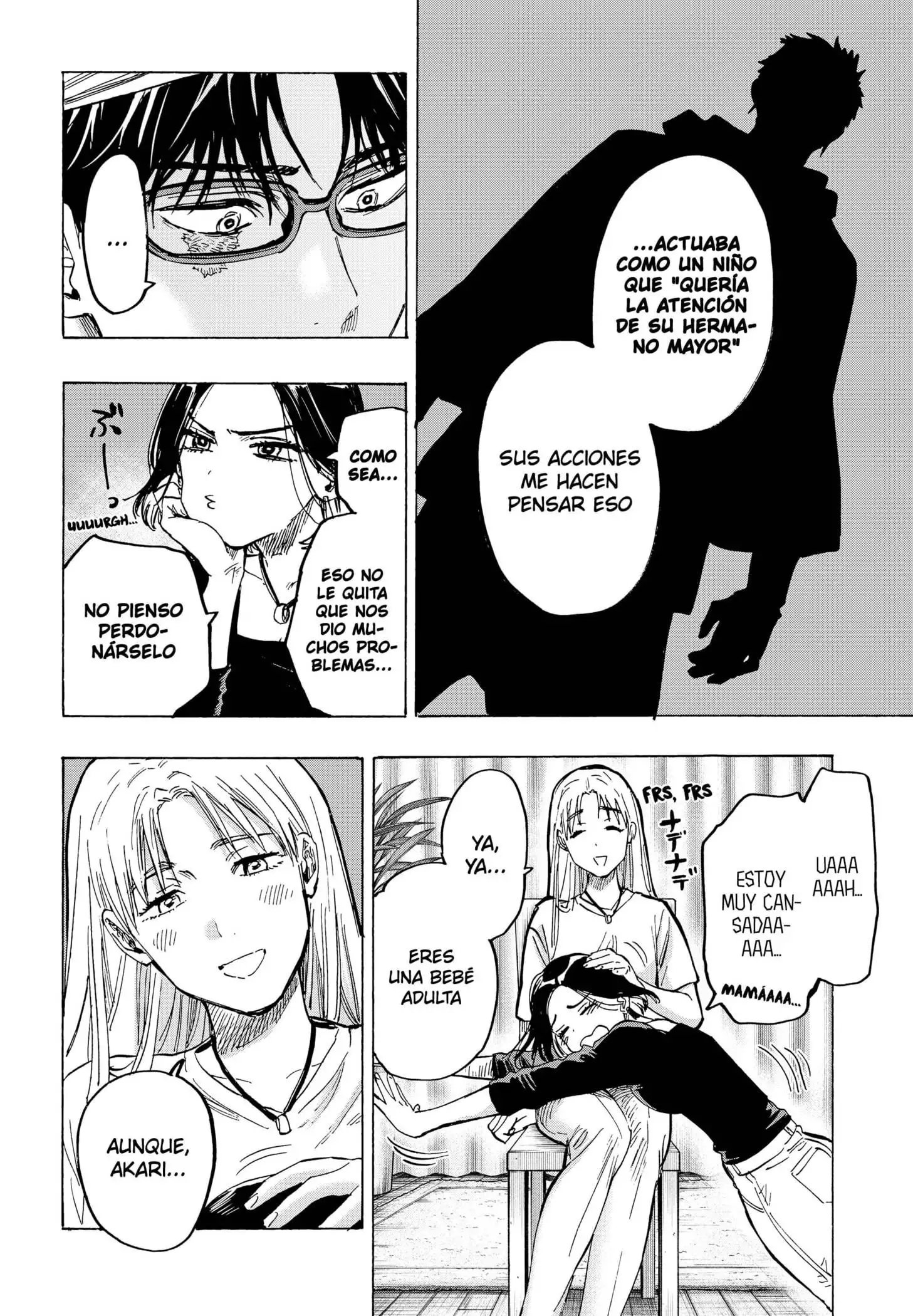 Read Marriage Toxin ES Manga Online