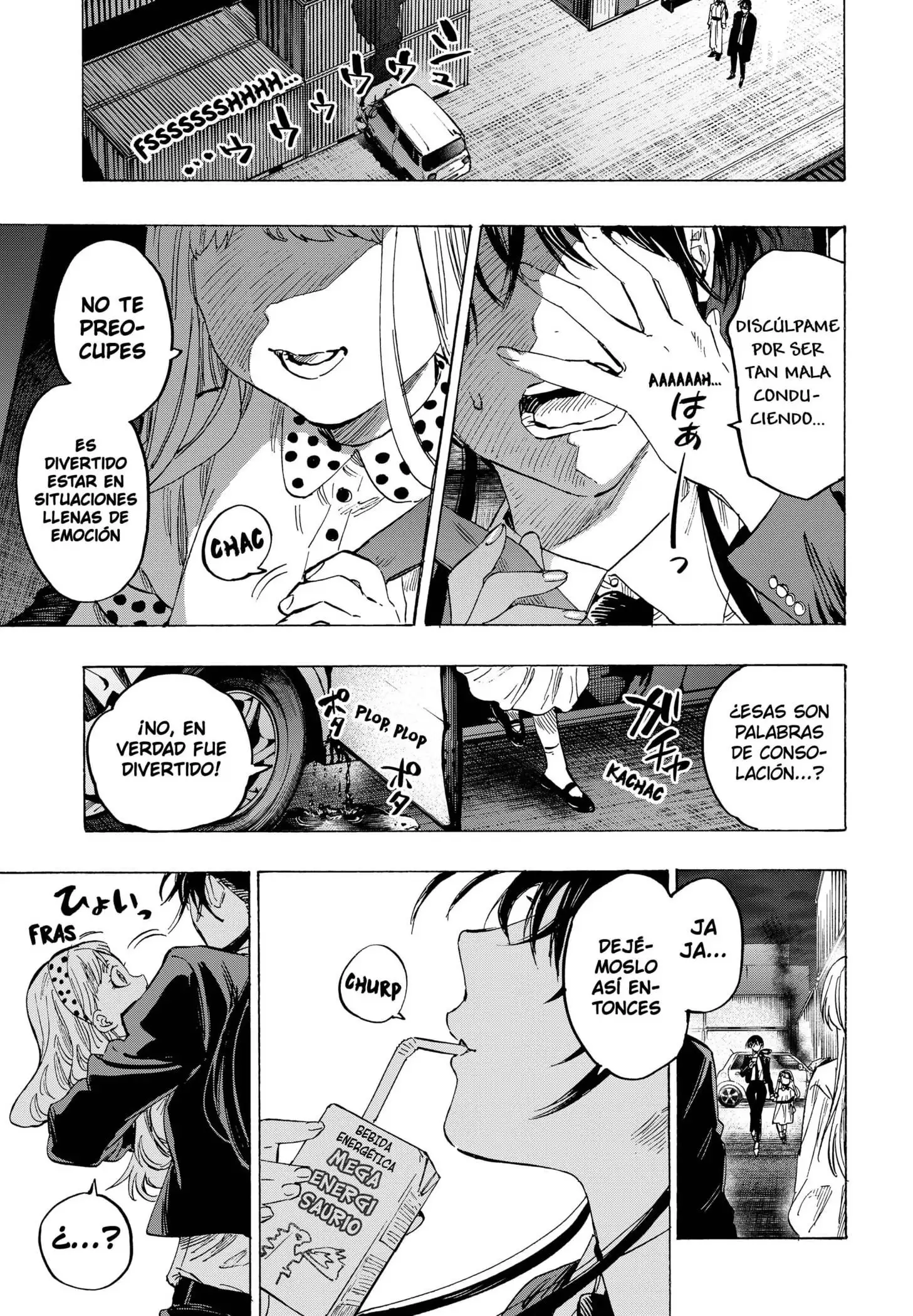 Read Marriage Toxin ES Manga Online