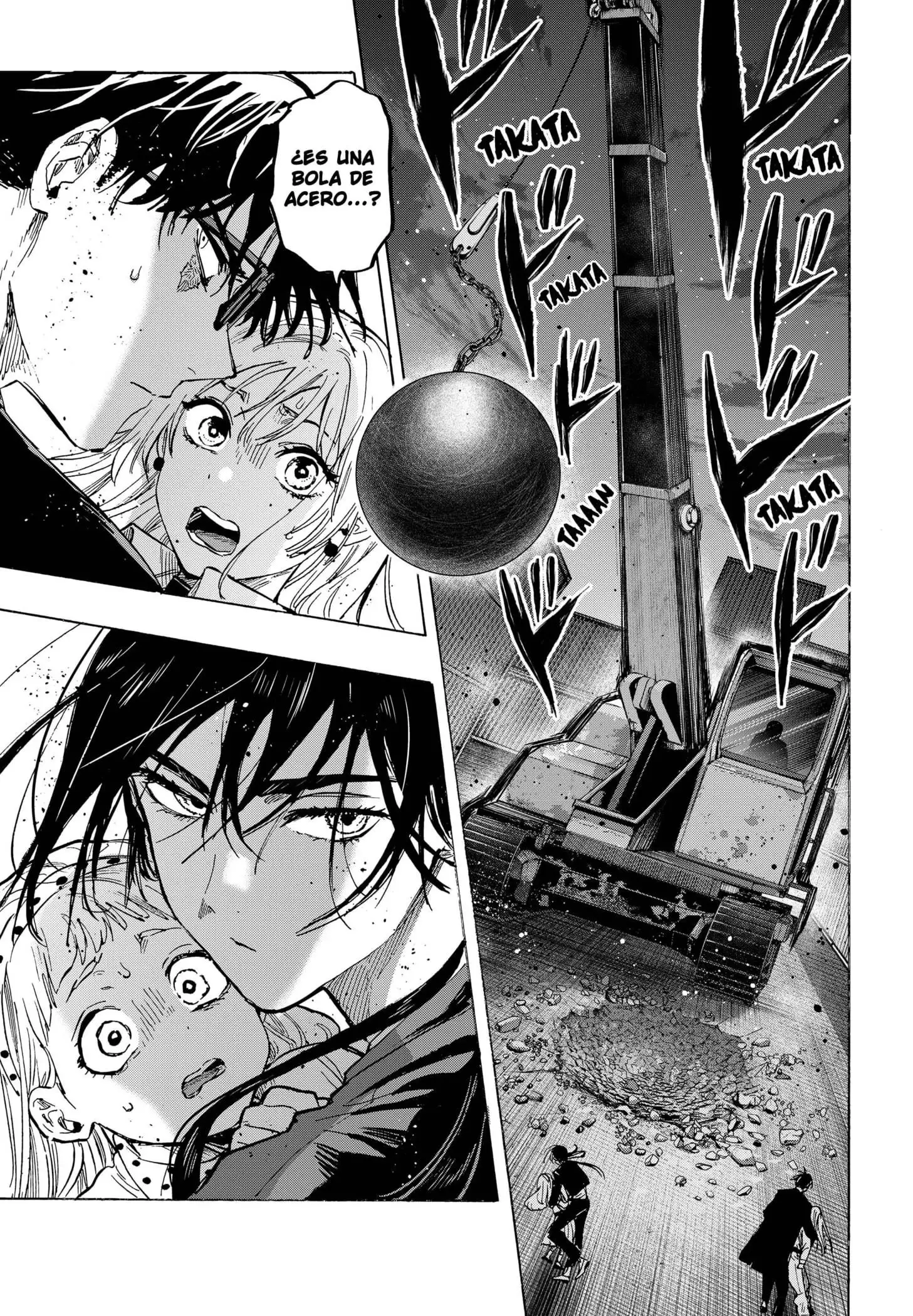 Read Marriage Toxin ES Manga Online