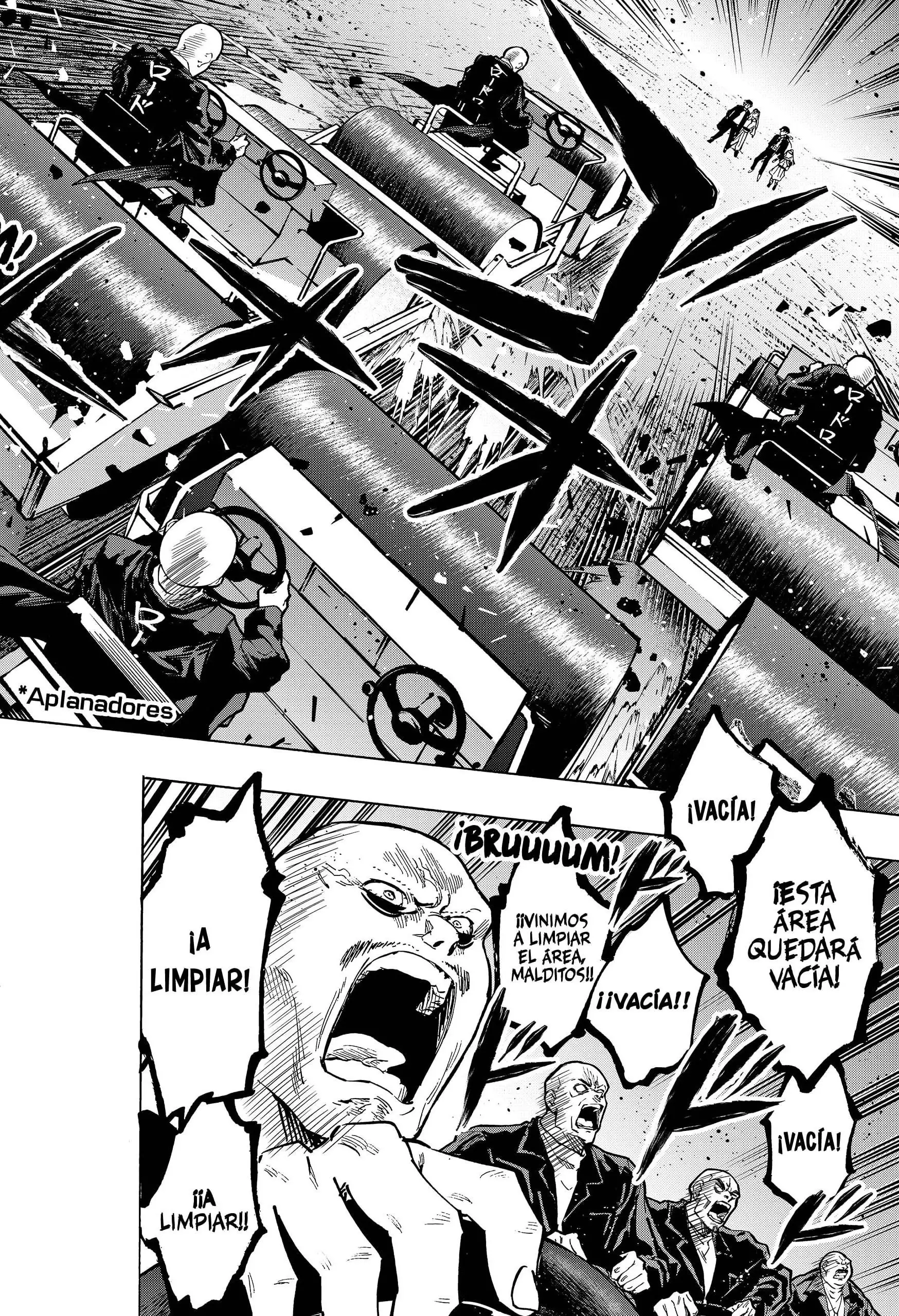 Read Marriage Toxin ES Manga Online
