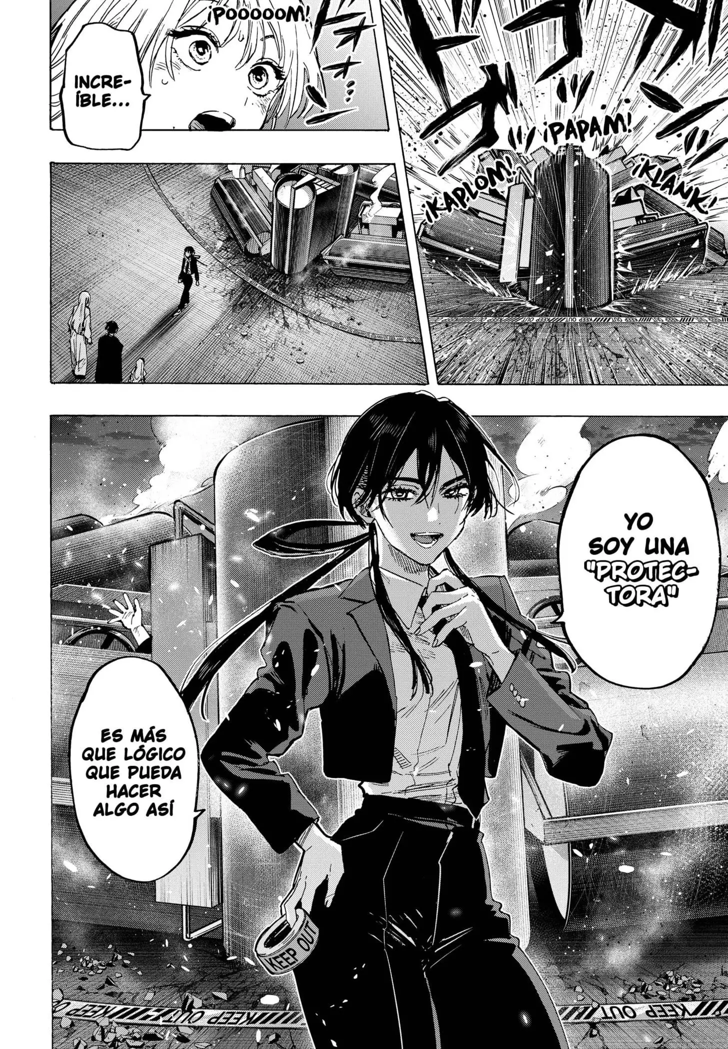 Read Marriage Toxin ES Manga Online