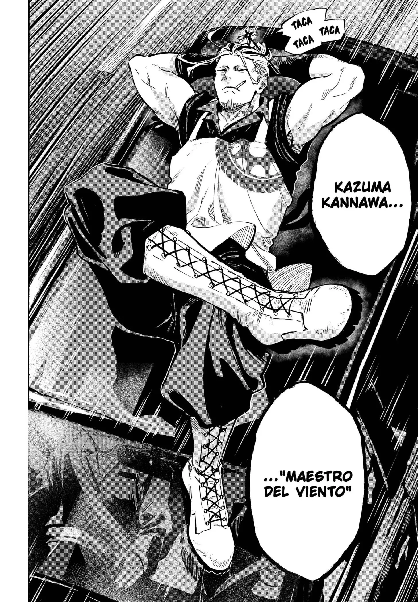 Read Marriage Toxin ES Manga Online