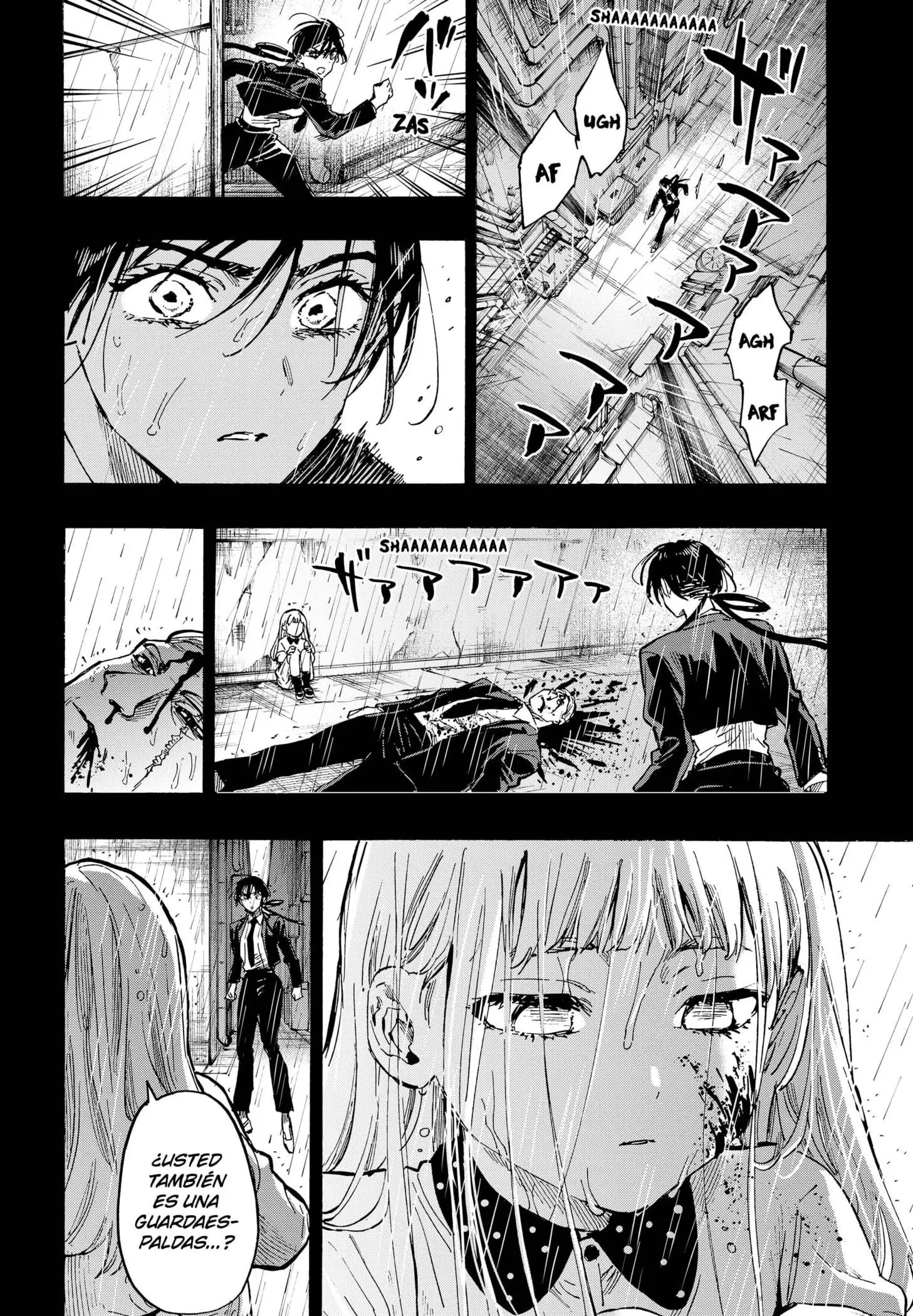 Read Marriage Toxin ES Manga Online
