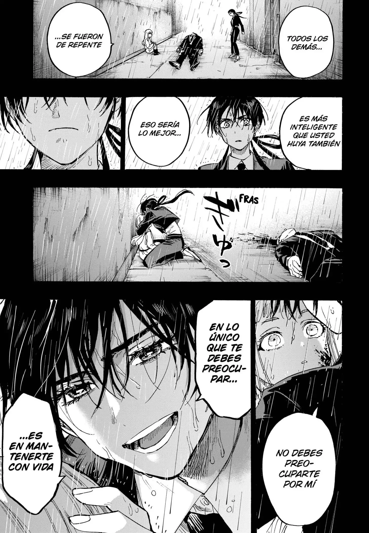 Read Marriage Toxin ES Manga Online