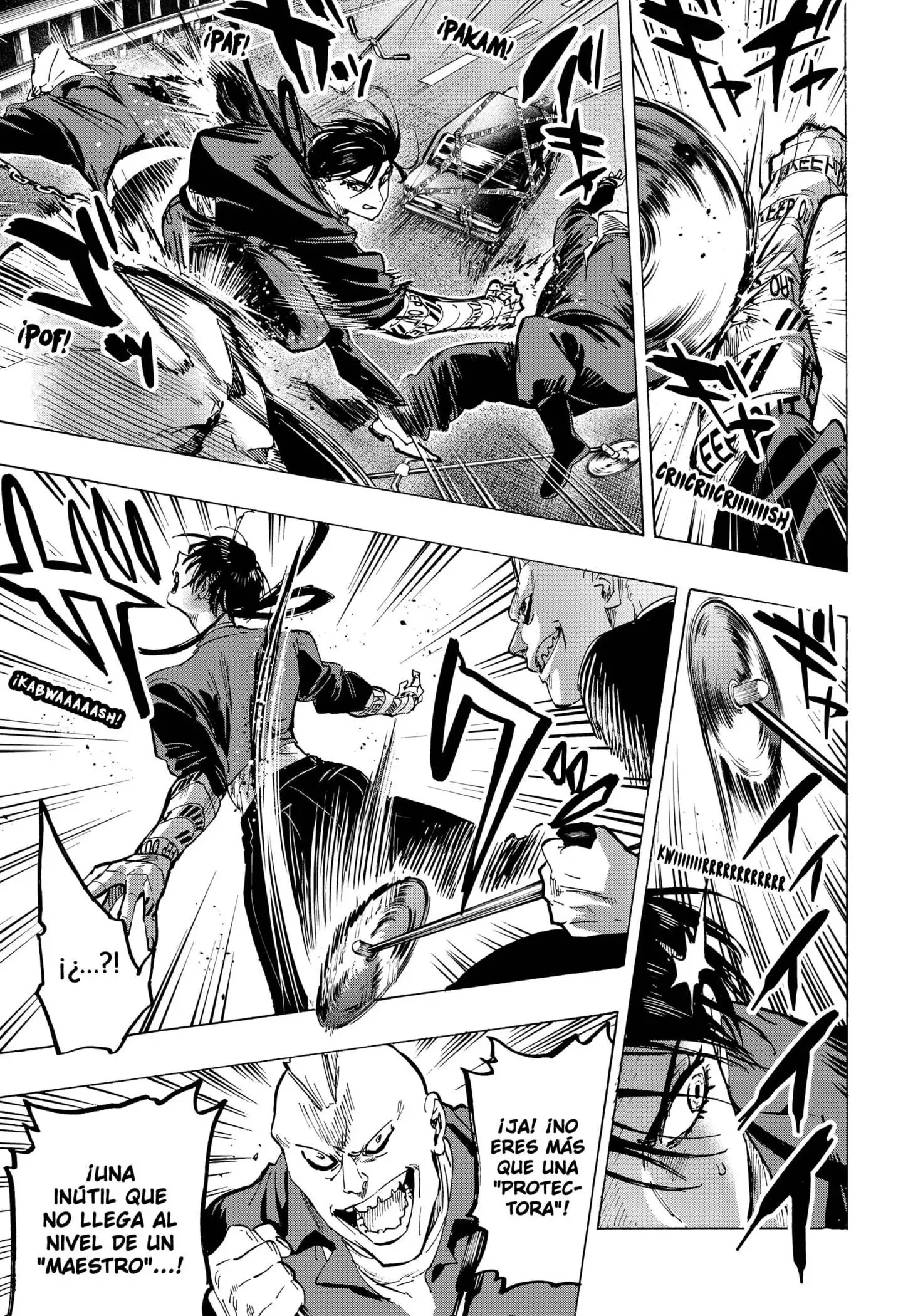 Read Marriage Toxin ES Manga Online