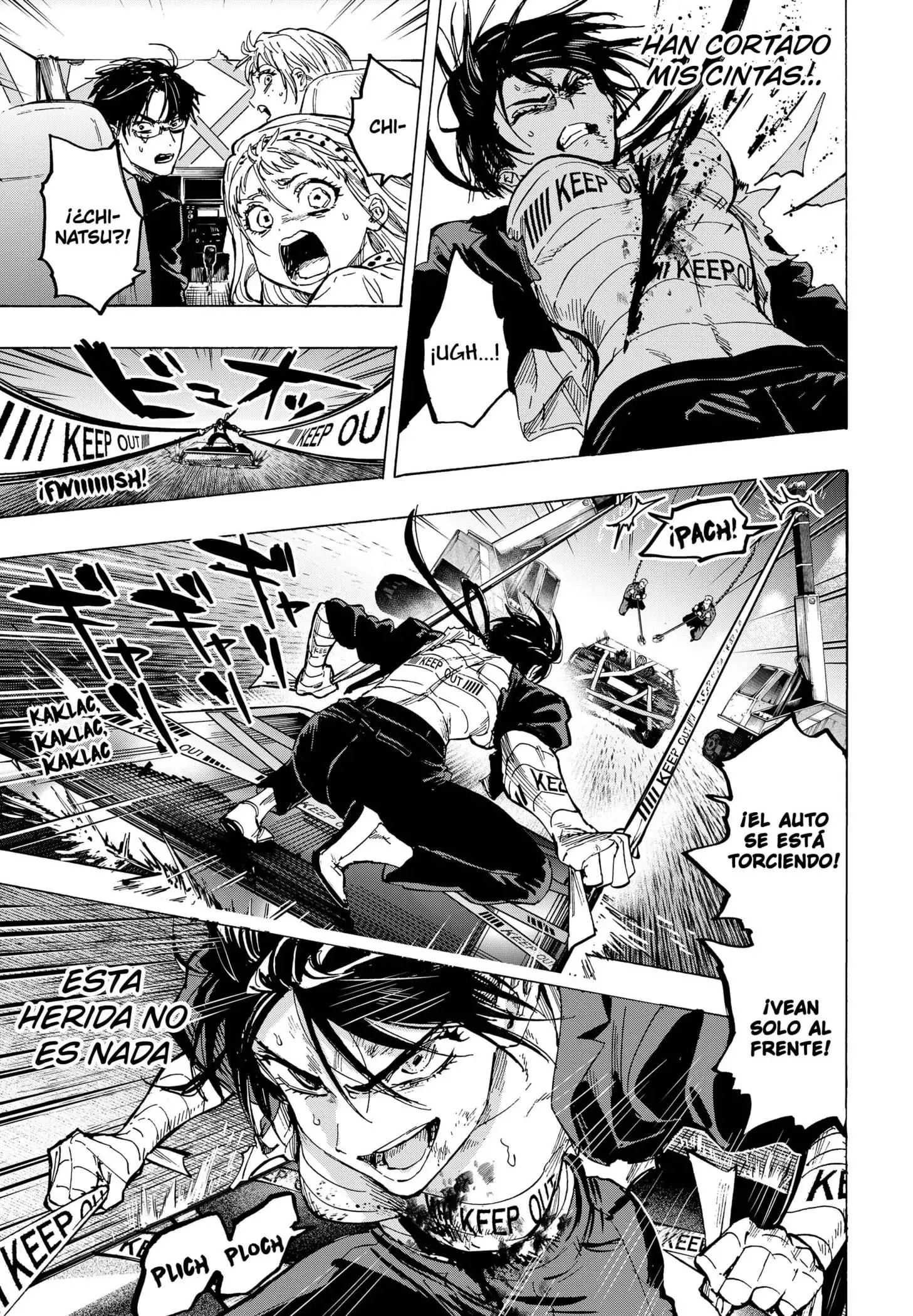 Read Marriage Toxin ES Manga Online