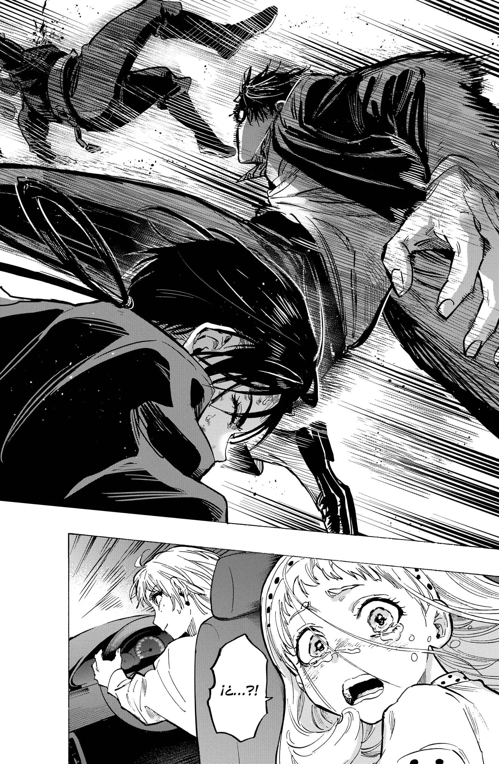 Read Marriage Toxin ES Manga Online