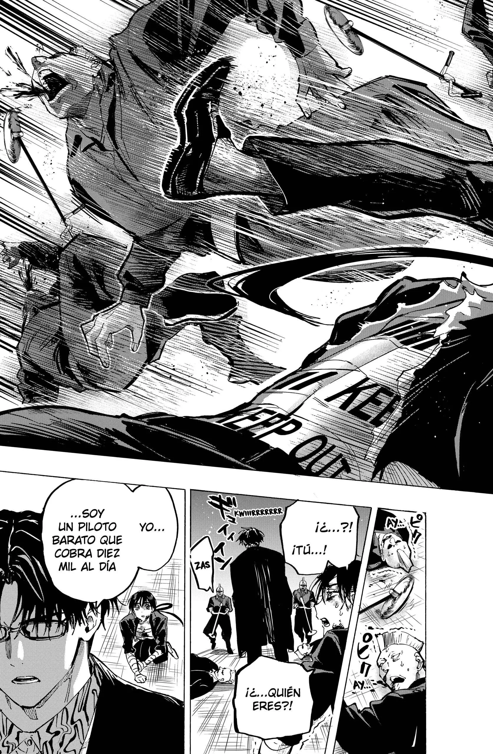Read Marriage Toxin ES Manga Online