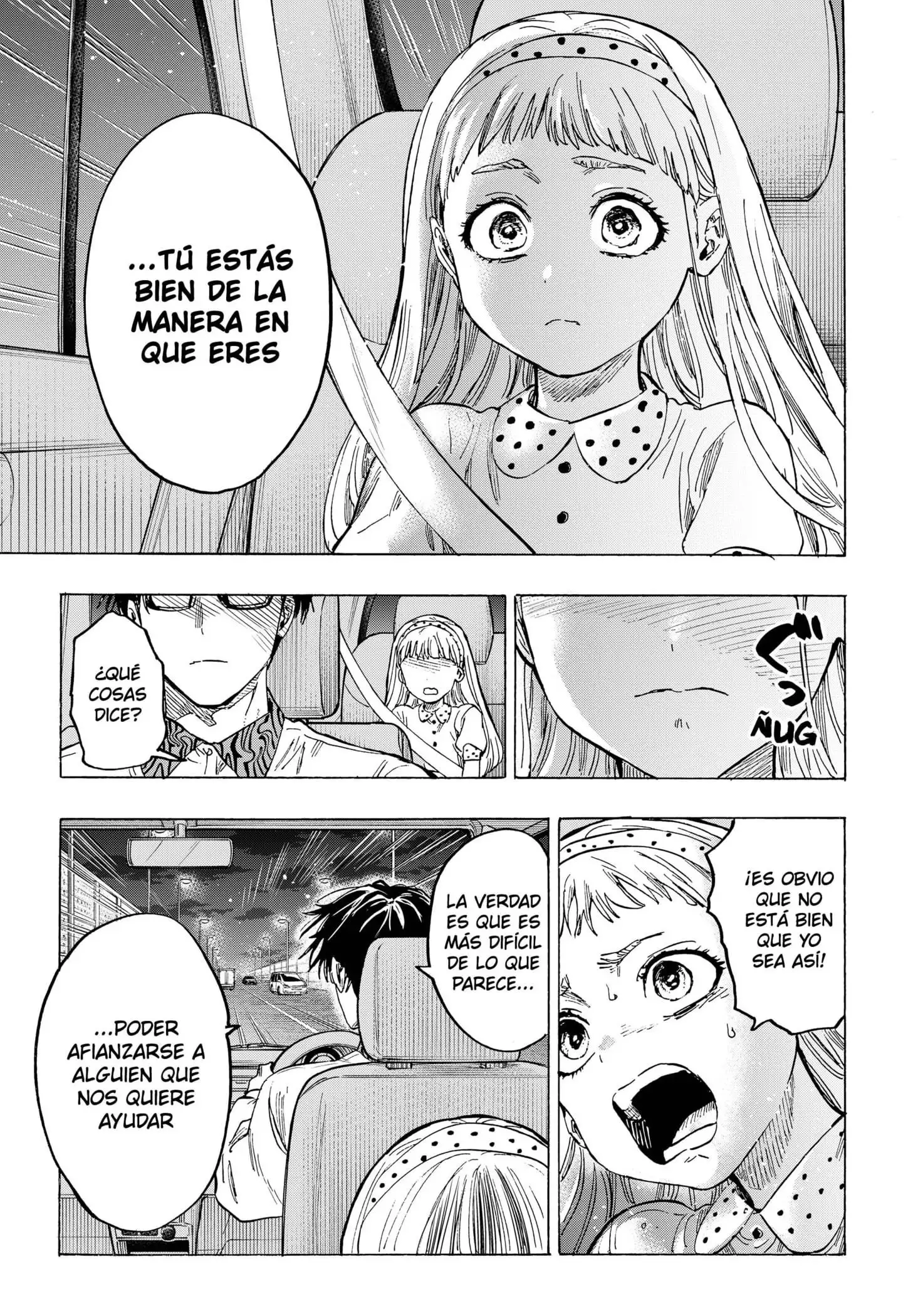 Read Marriage Toxin ES Manga Online