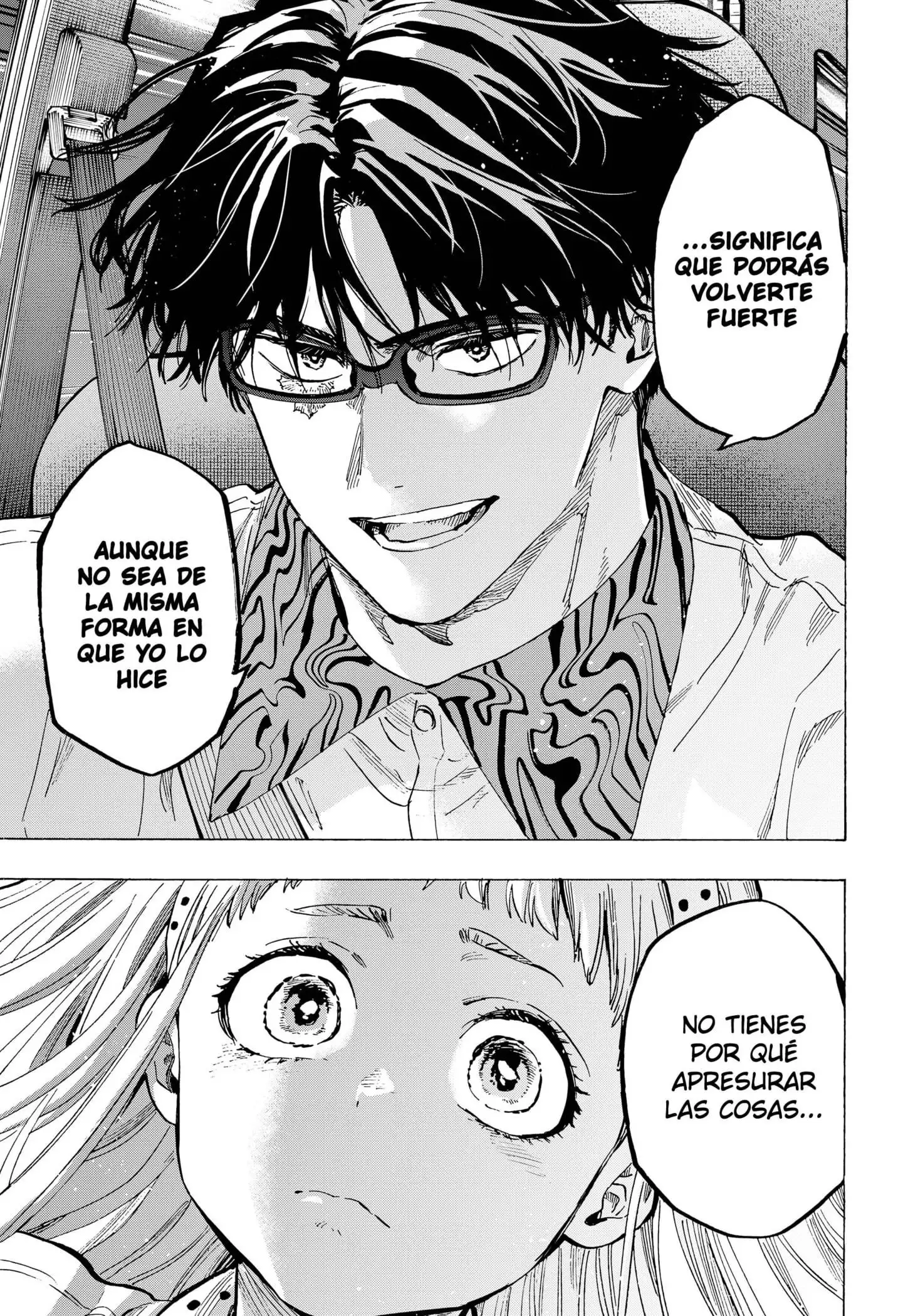Read Marriage Toxin ES Manga Online