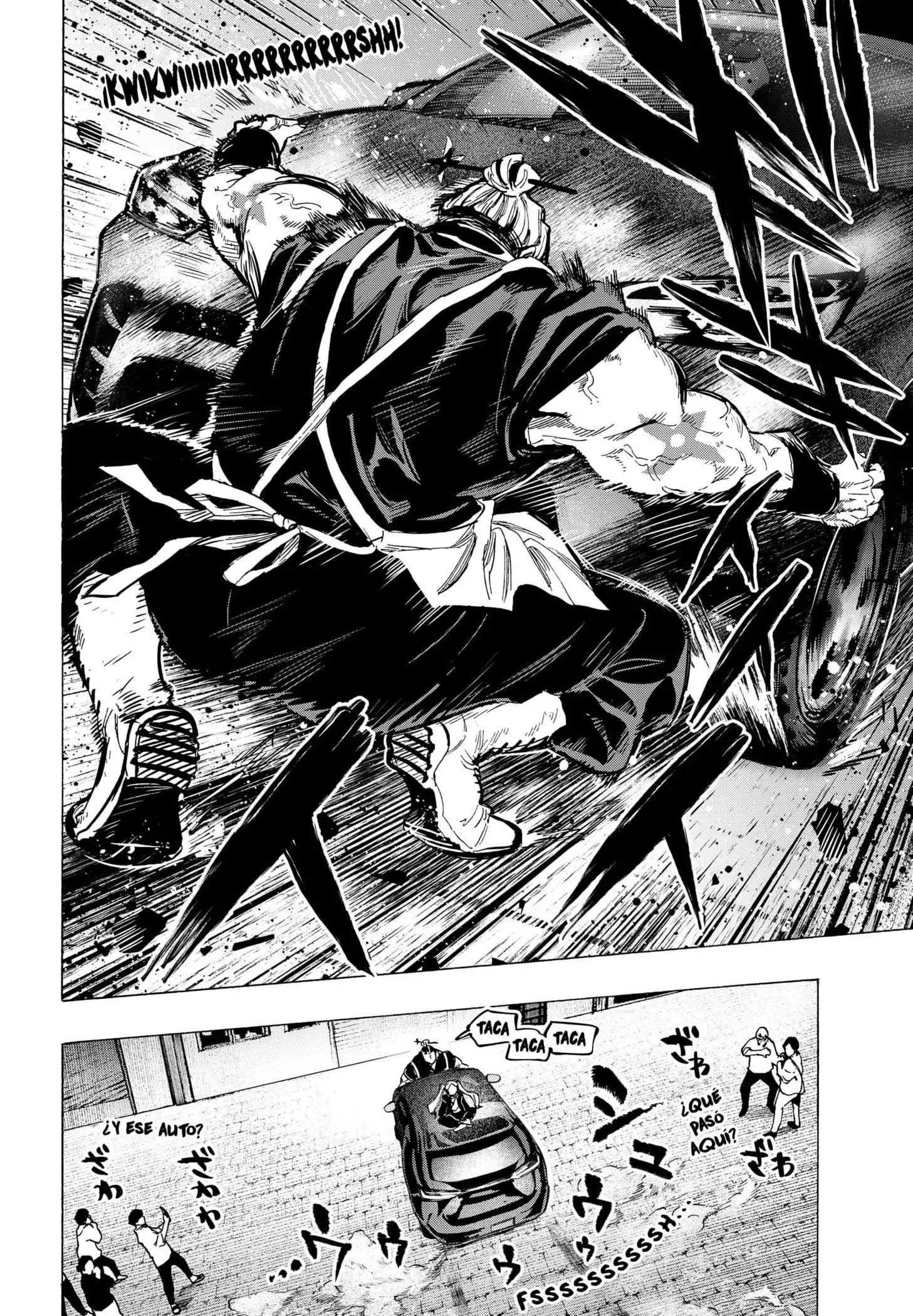 Read Marriage Toxin ES Manga Online