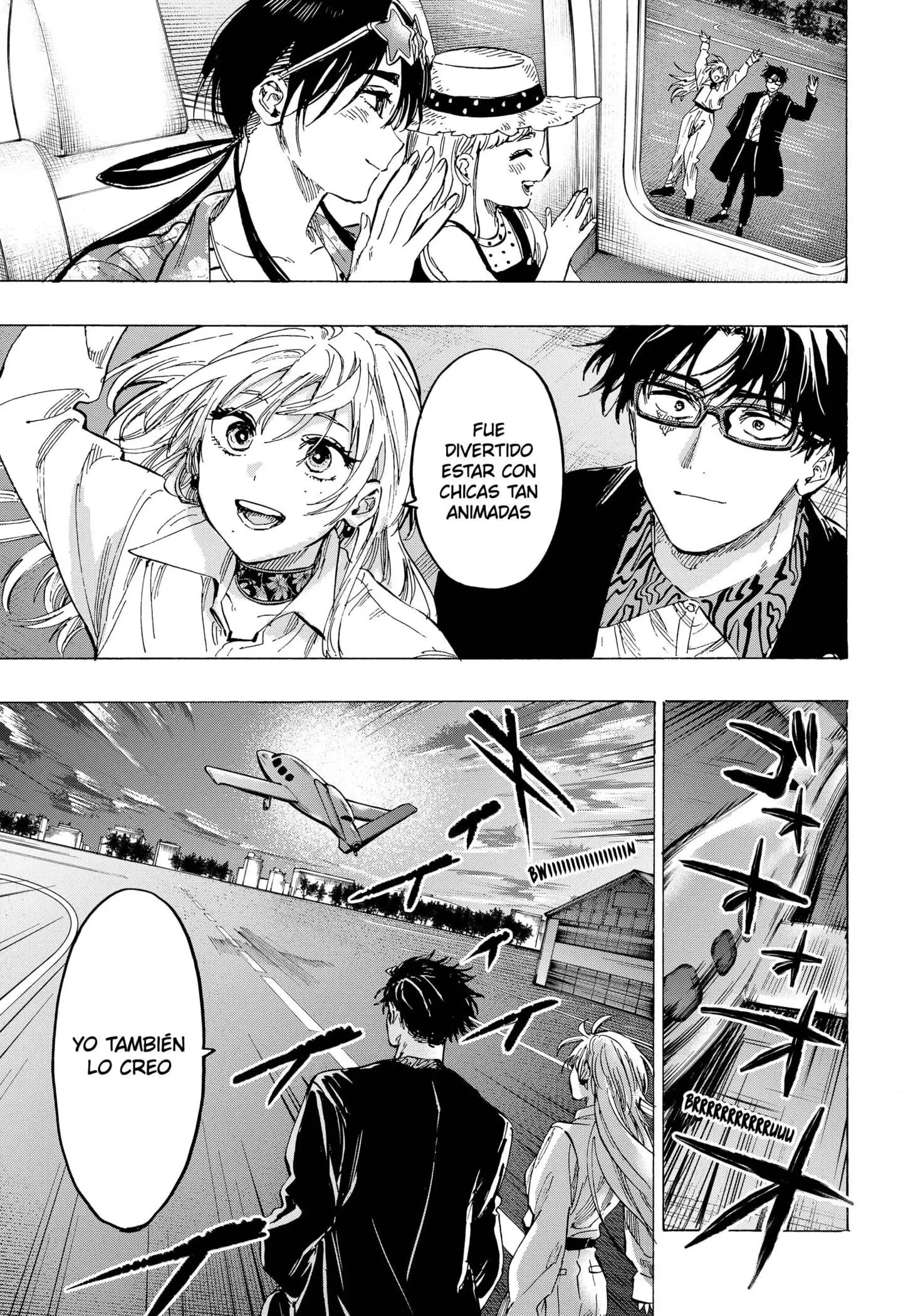 Read Marriage Toxin ES Manga Online