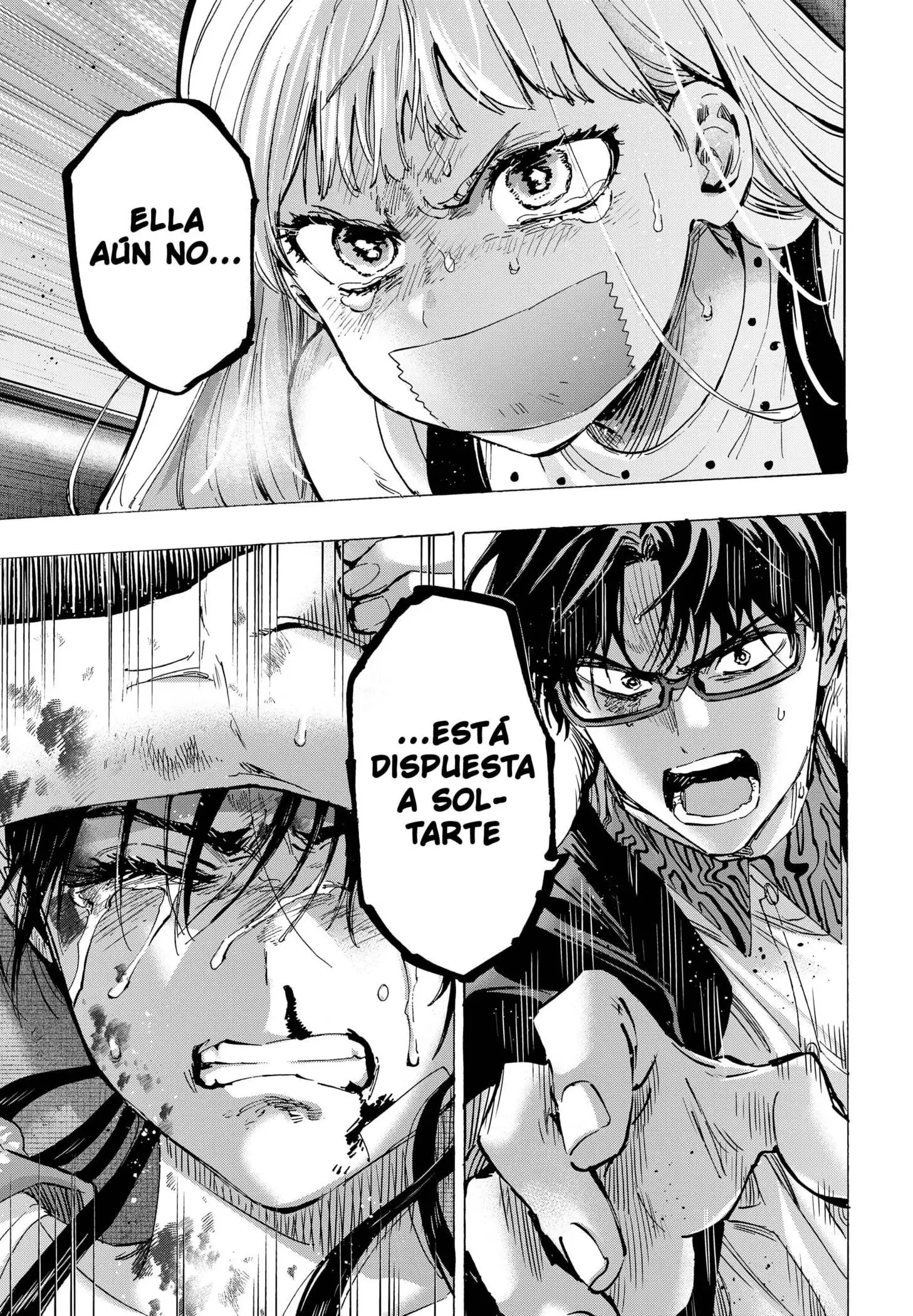 Read Marriage Toxin ES Manga Online