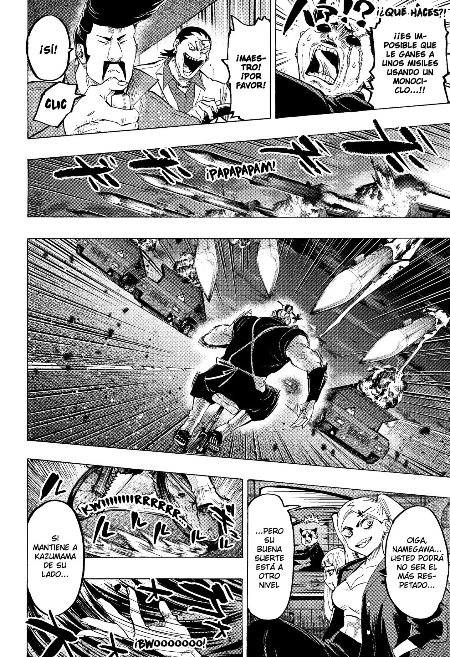 Read Marriage Toxin ES Manga Online