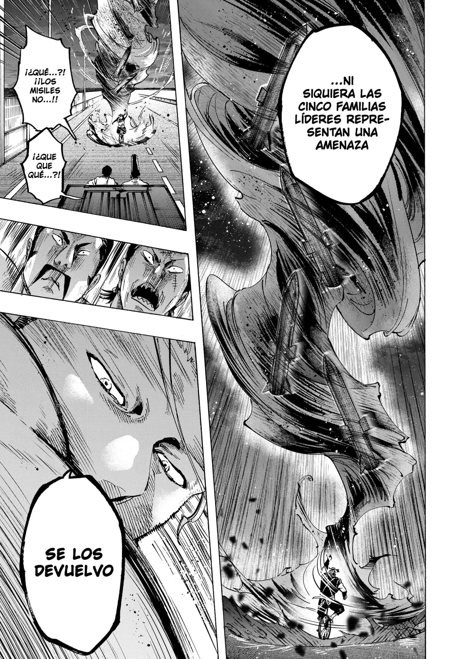 Read Marriage Toxin ES Manga Online