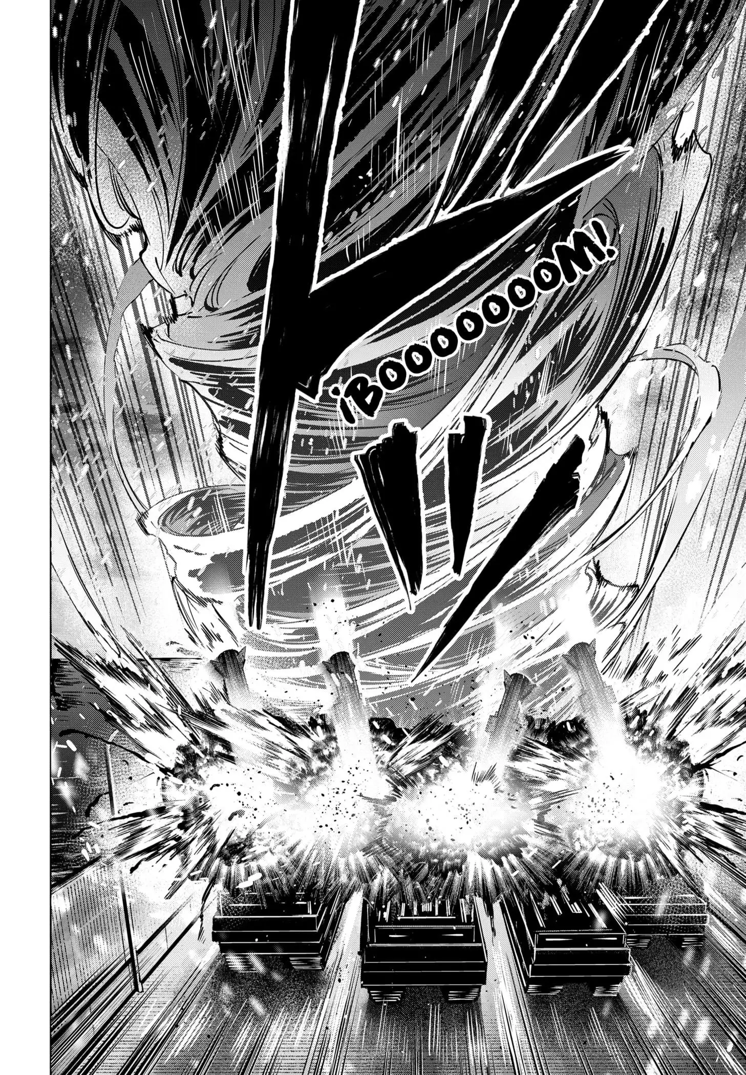 Read Marriage Toxin ES Manga Online