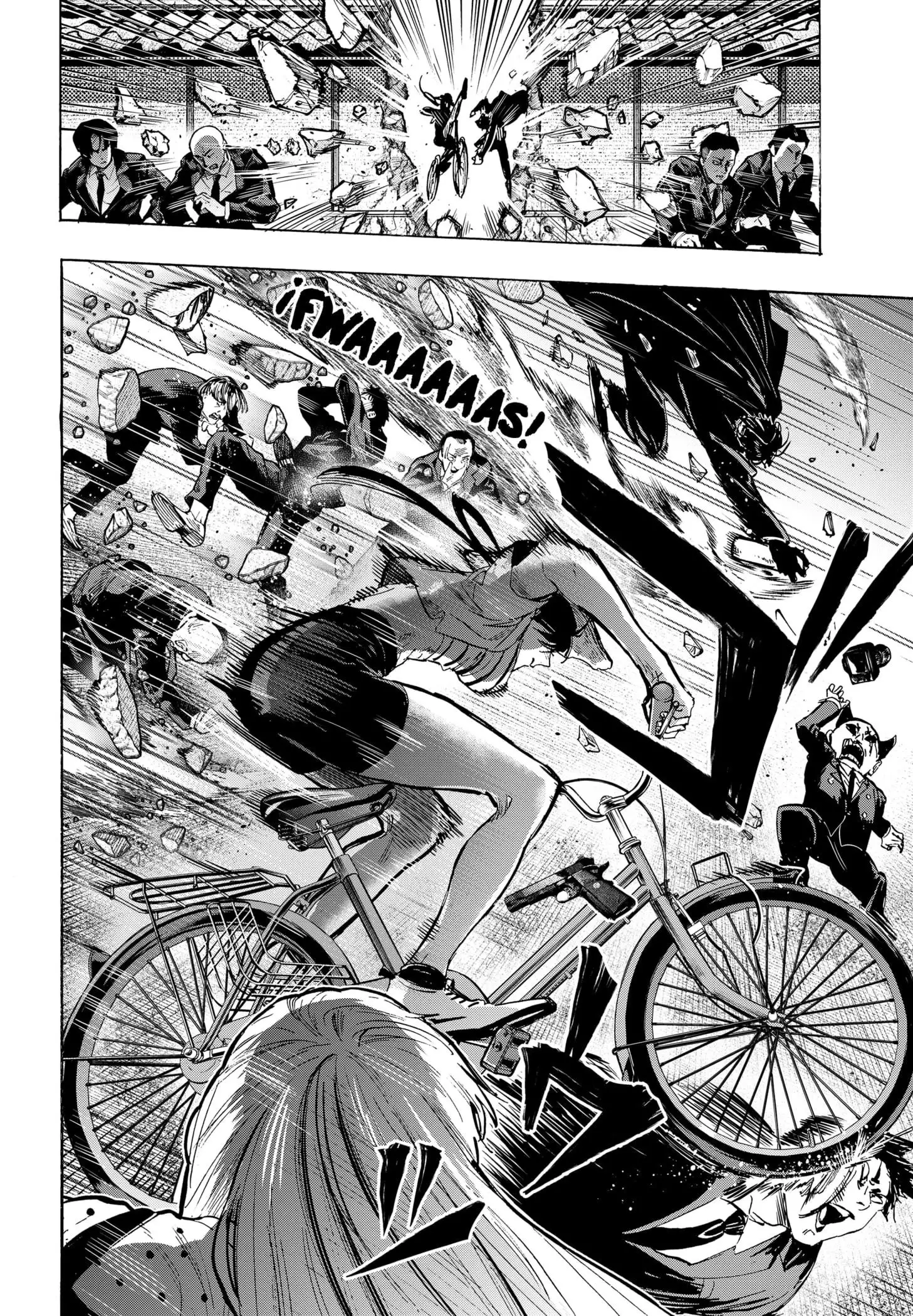 Read Marriage Toxin ES Manga Online