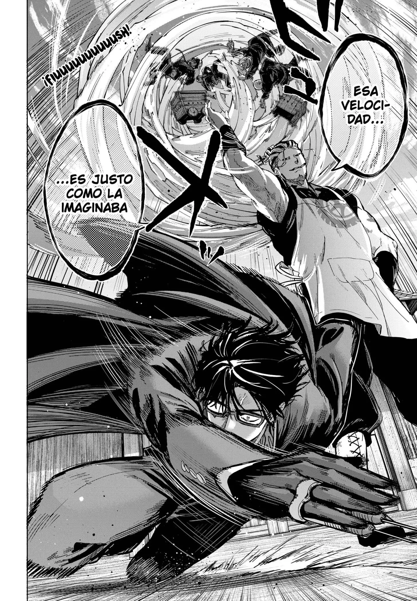 Read Marriage Toxin ES Manga Online