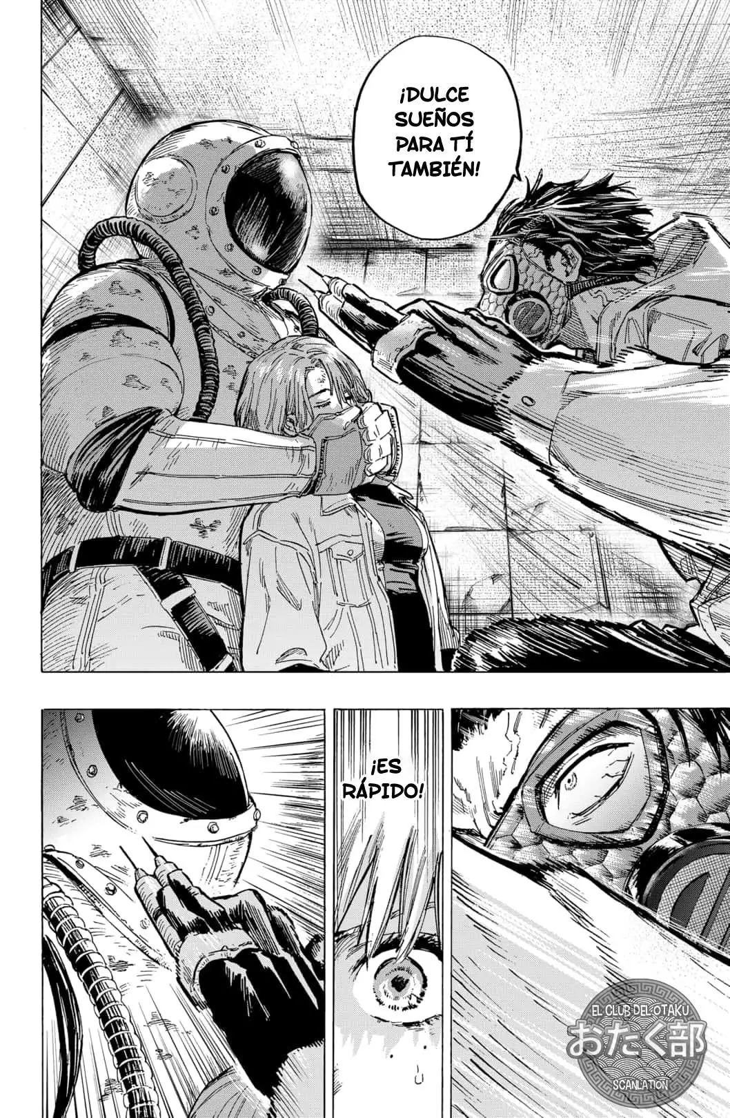 Read Marriage Toxin ES Manga Online