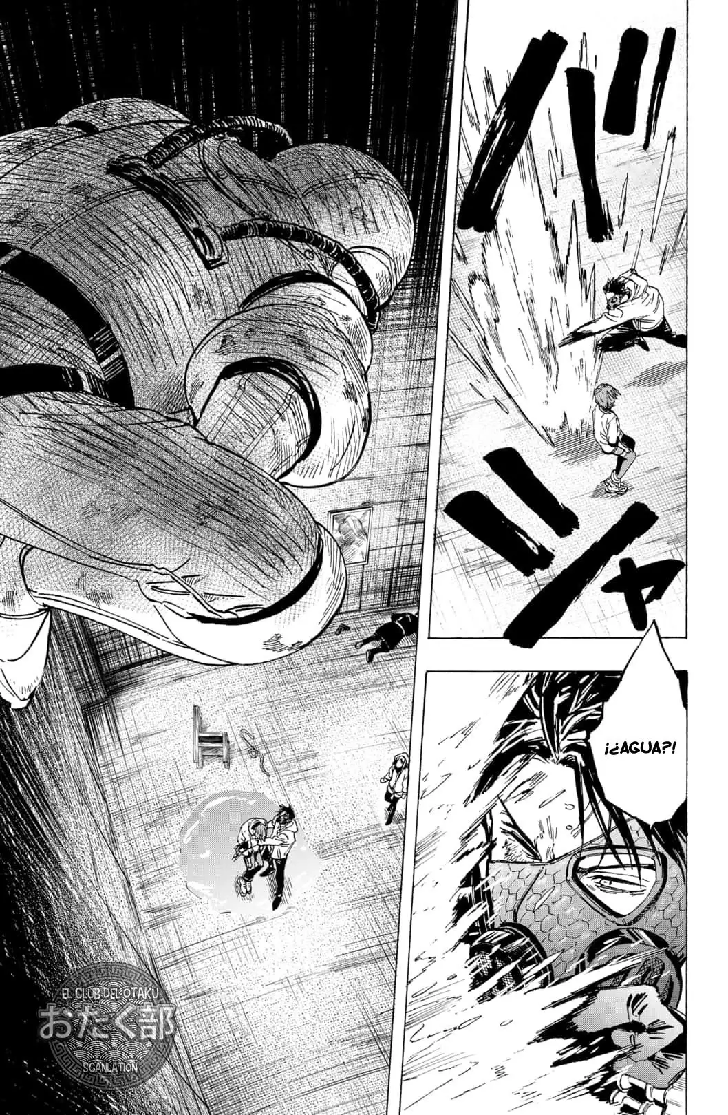 Read Marriage Toxin ES Manga Online