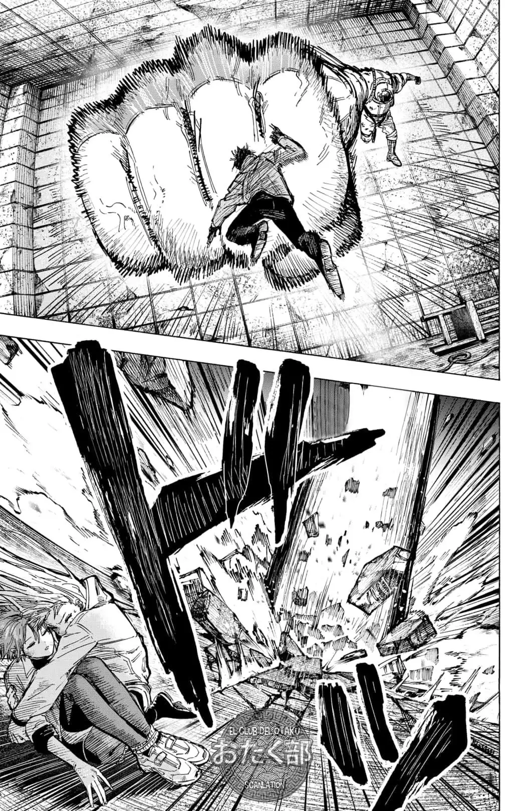Read Marriage Toxin ES Manga Online