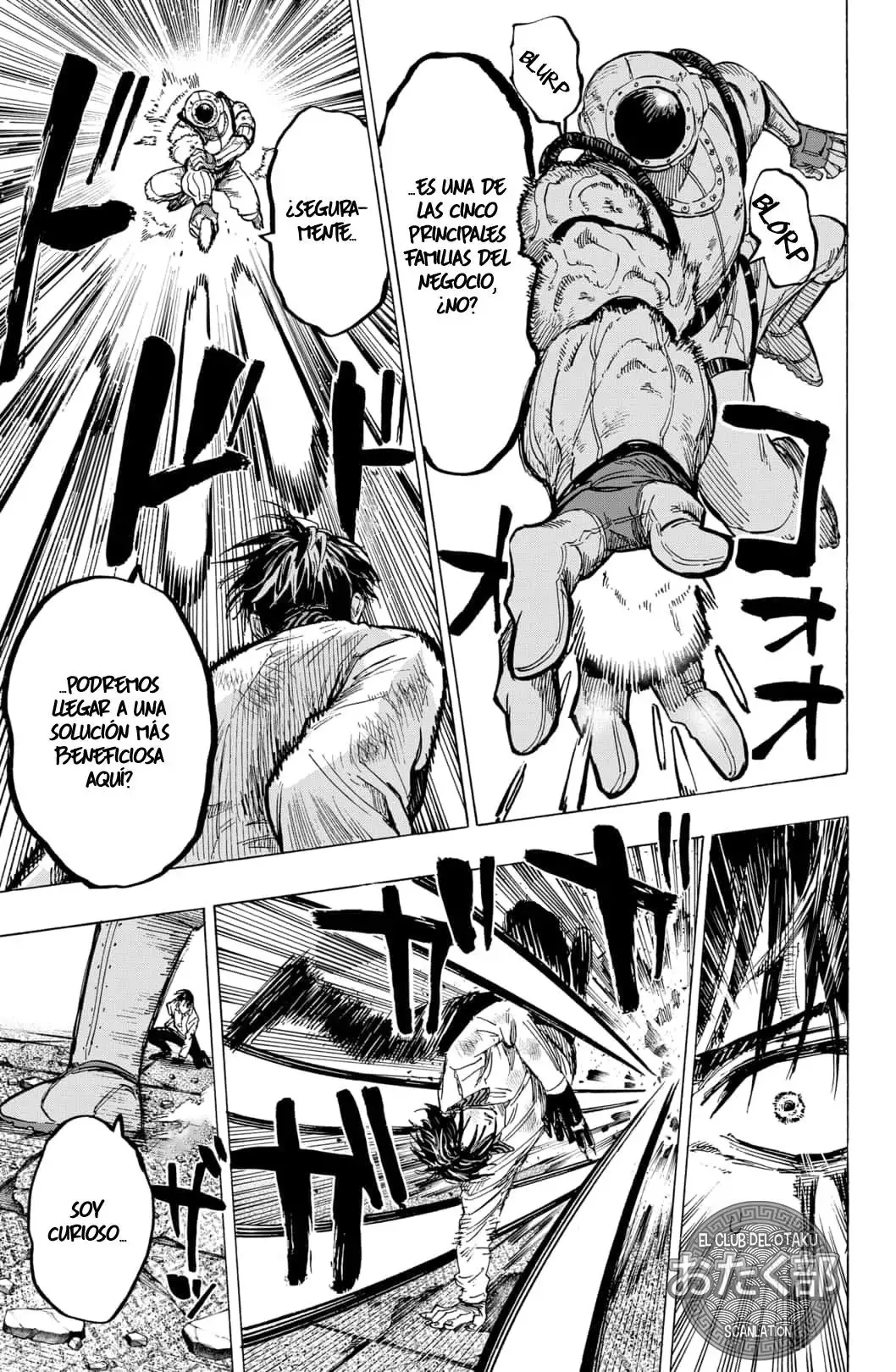 Read Marriage Toxin ES Manga Online