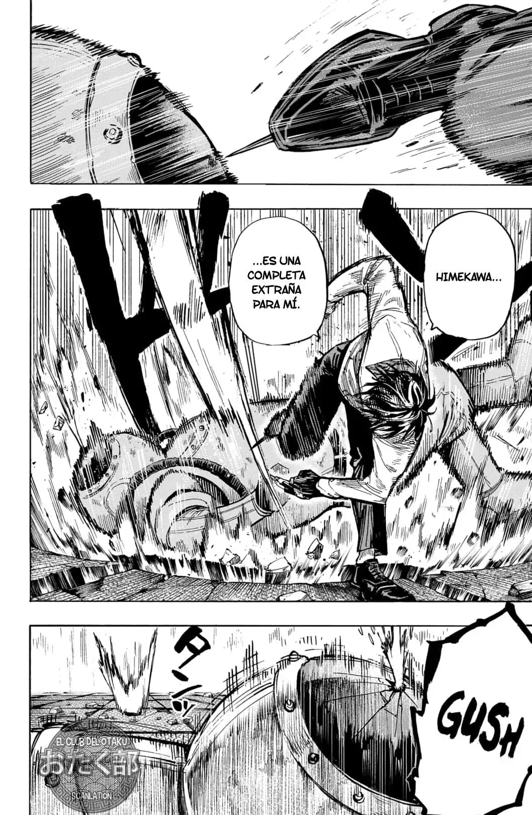Read Marriage Toxin ES Manga Online