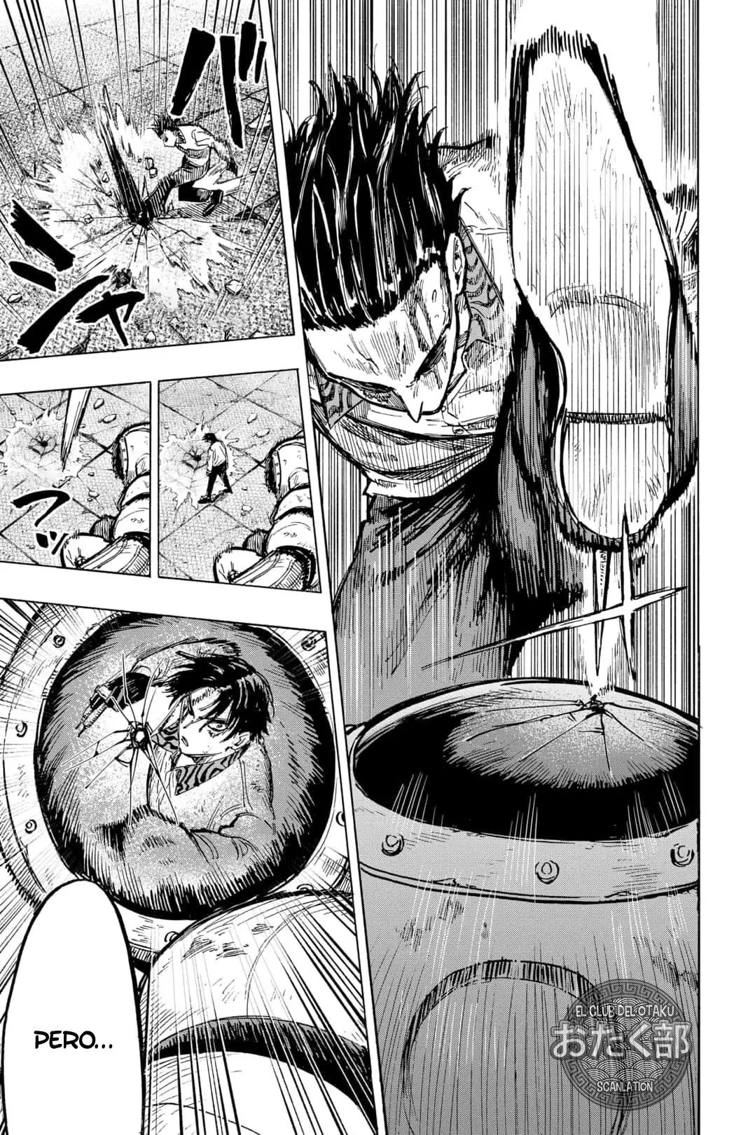 Read Marriage Toxin ES Manga Online