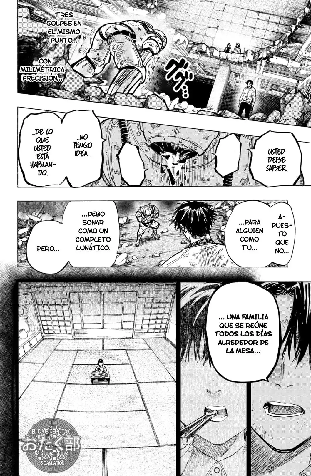 Read Marriage Toxin ES Manga Online