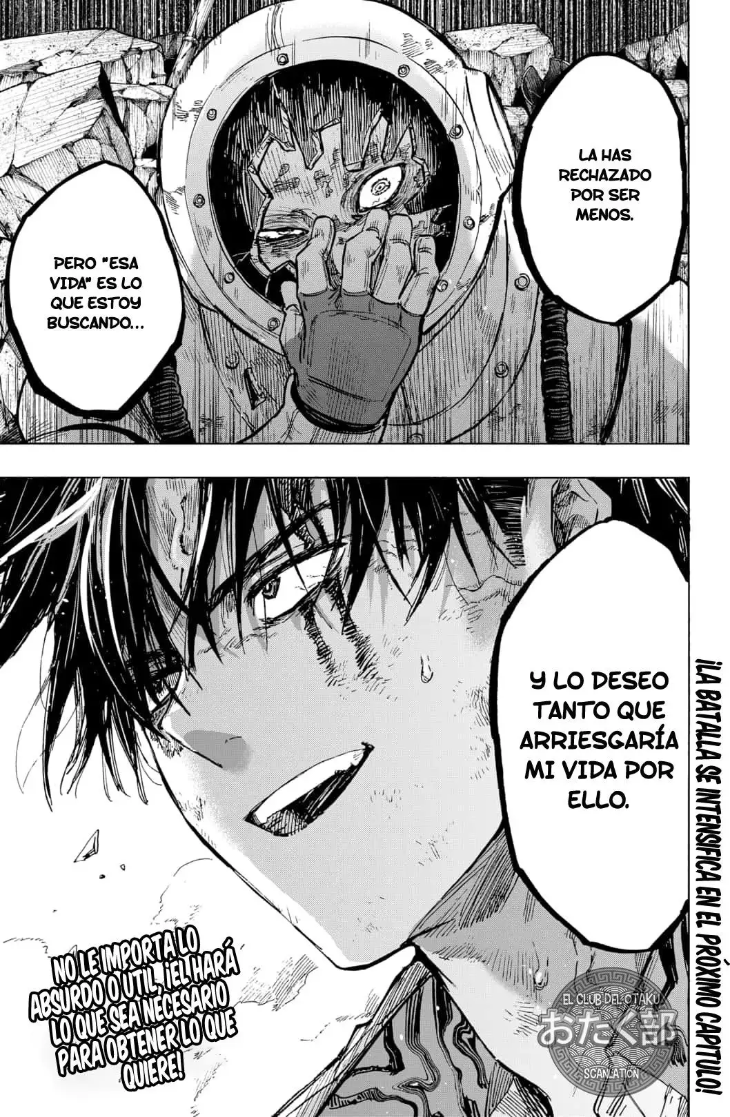 Read Marriage Toxin ES Manga Online