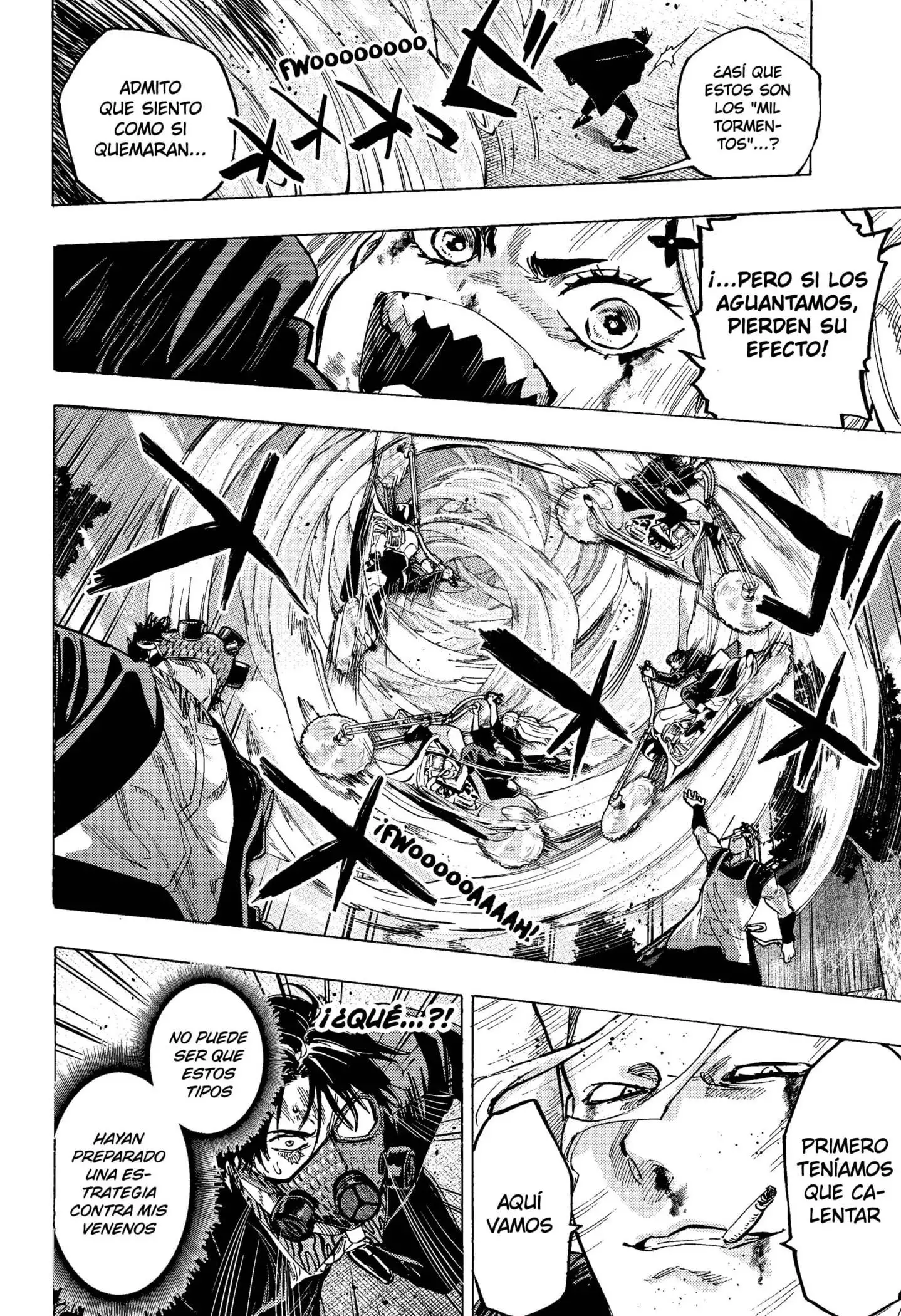 Read Marriage Toxin ES Manga Online