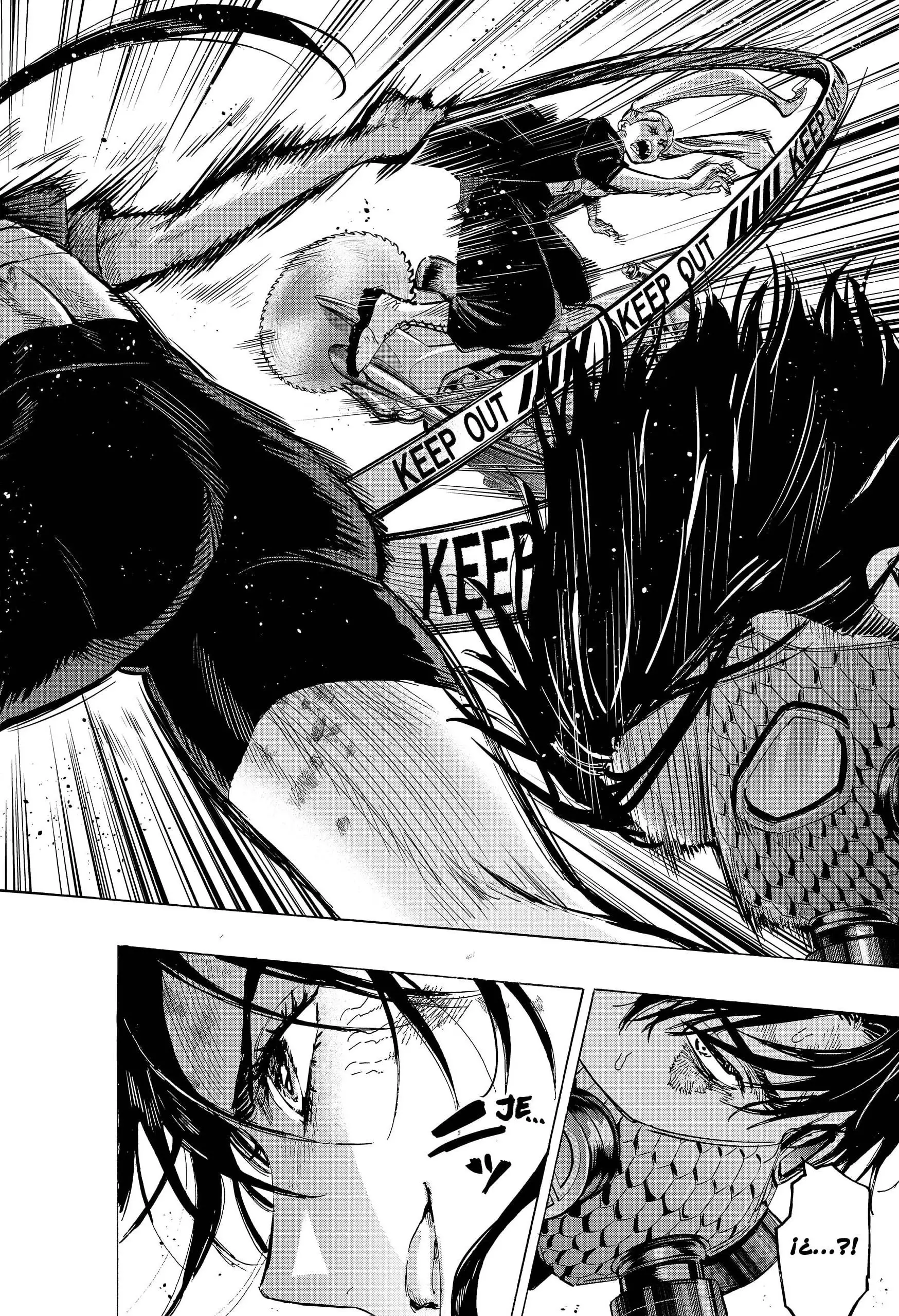Read Marriage Toxin ES Manga Online