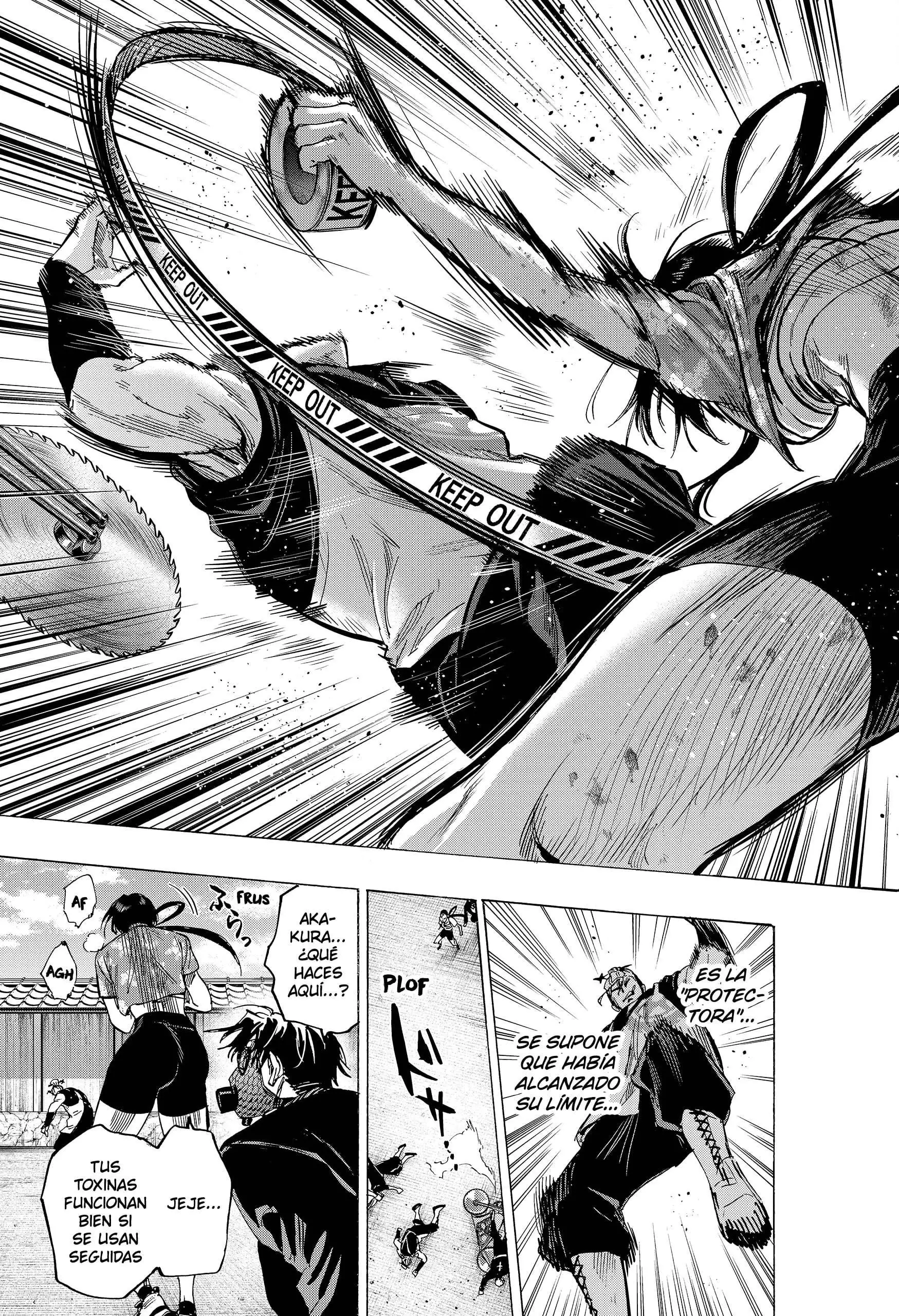 Read Marriage Toxin ES Manga Online