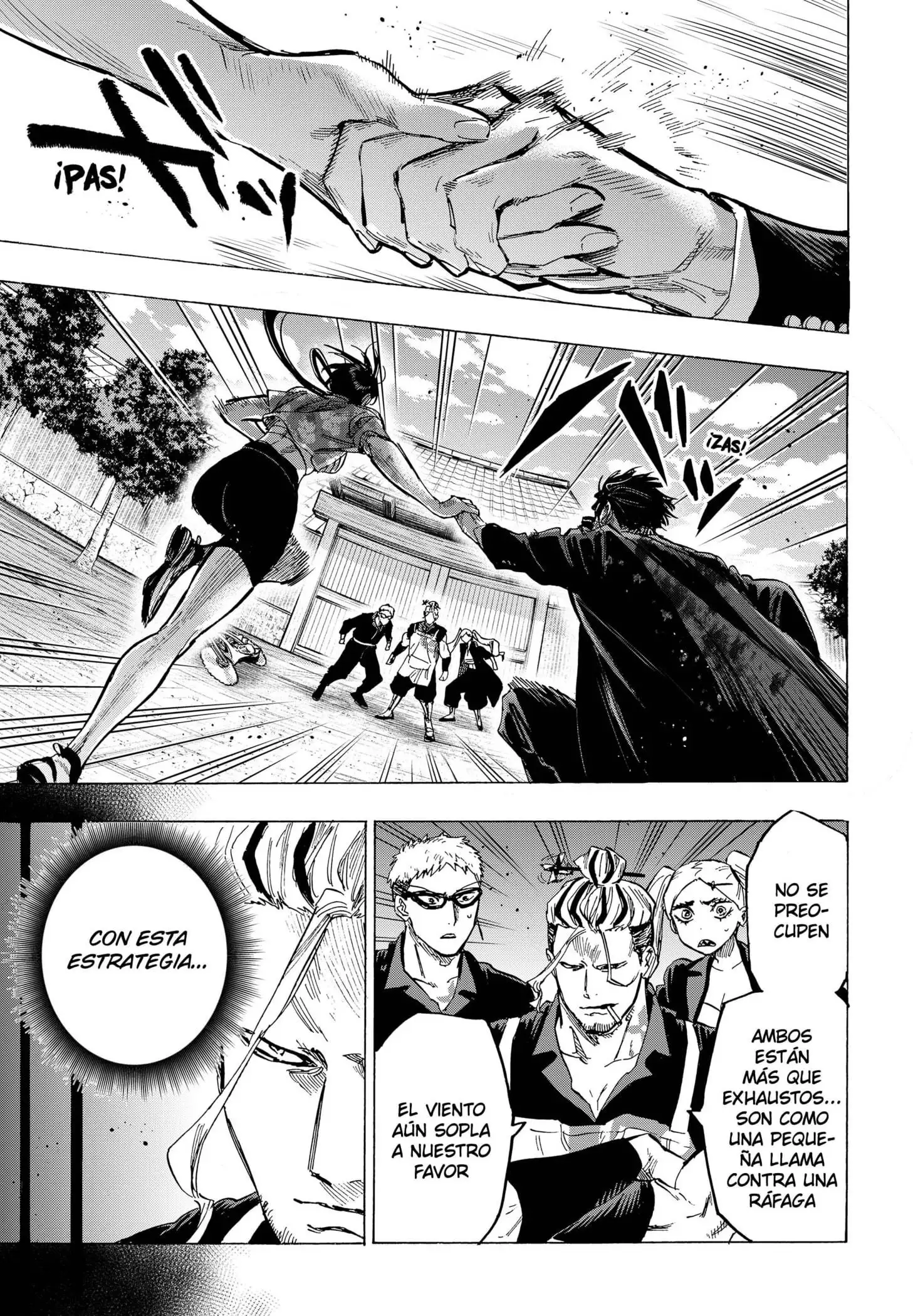 Read Marriage Toxin ES Manga Online