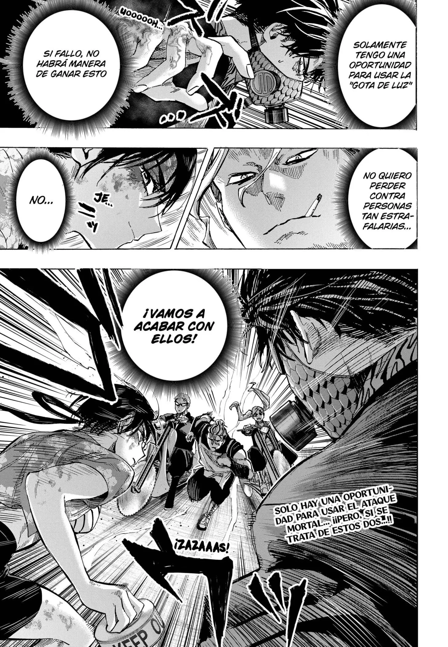 Read Marriage Toxin ES Manga Online